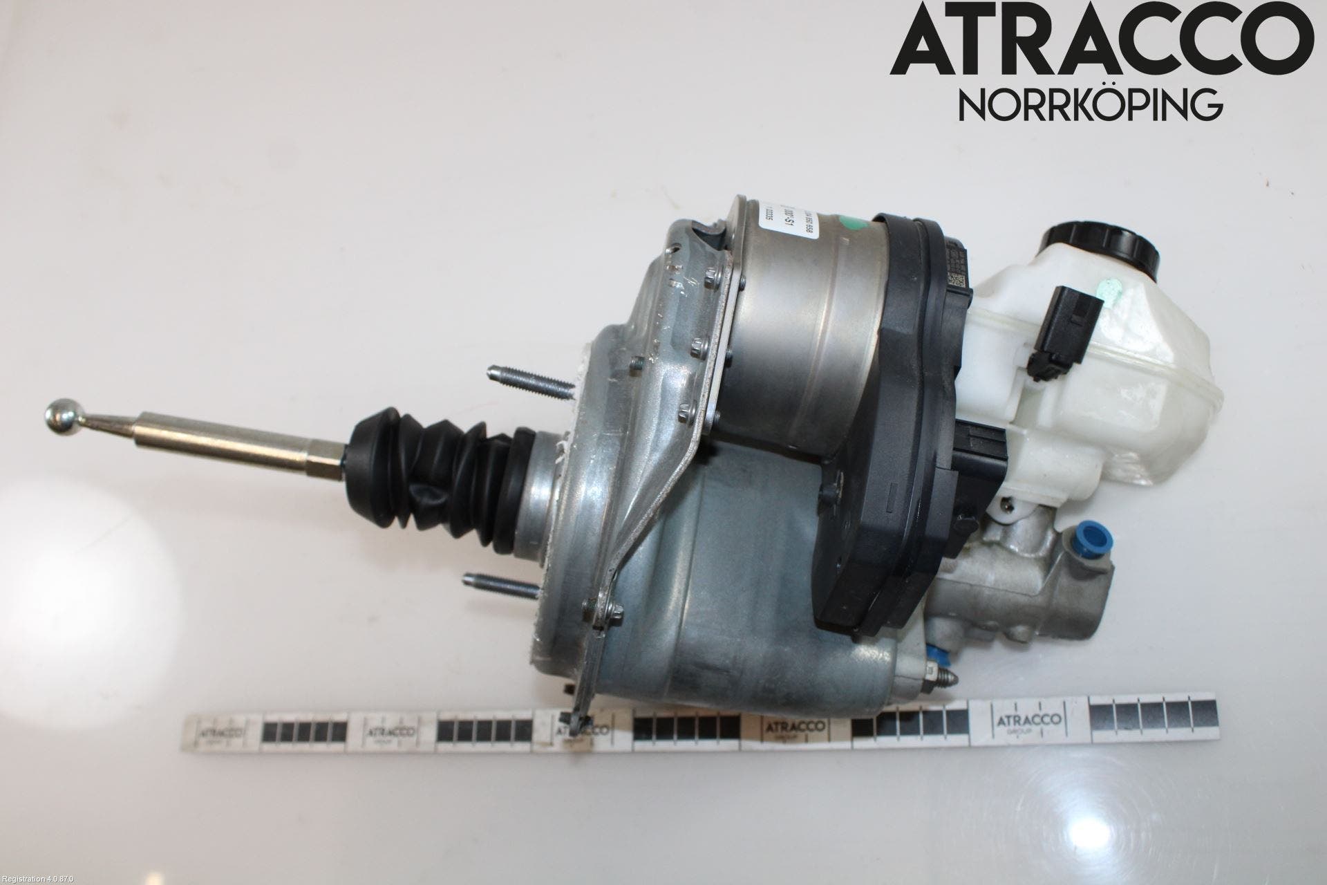 Volkswagen VW PASSAT 20-24 Bromsservo