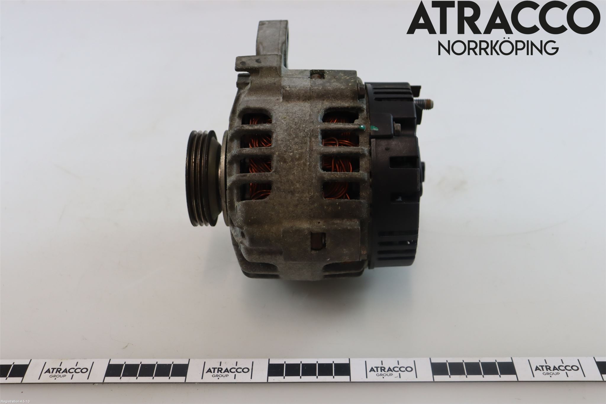 Renault CLIO II 01-08 Generator