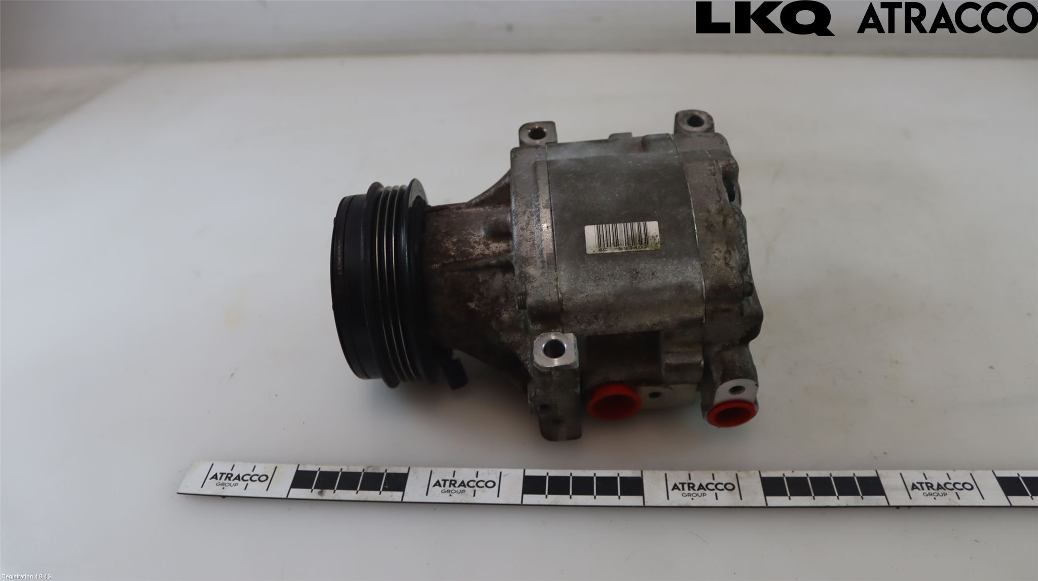 Subaru OUTBACK 10-15 Ac Kompressor