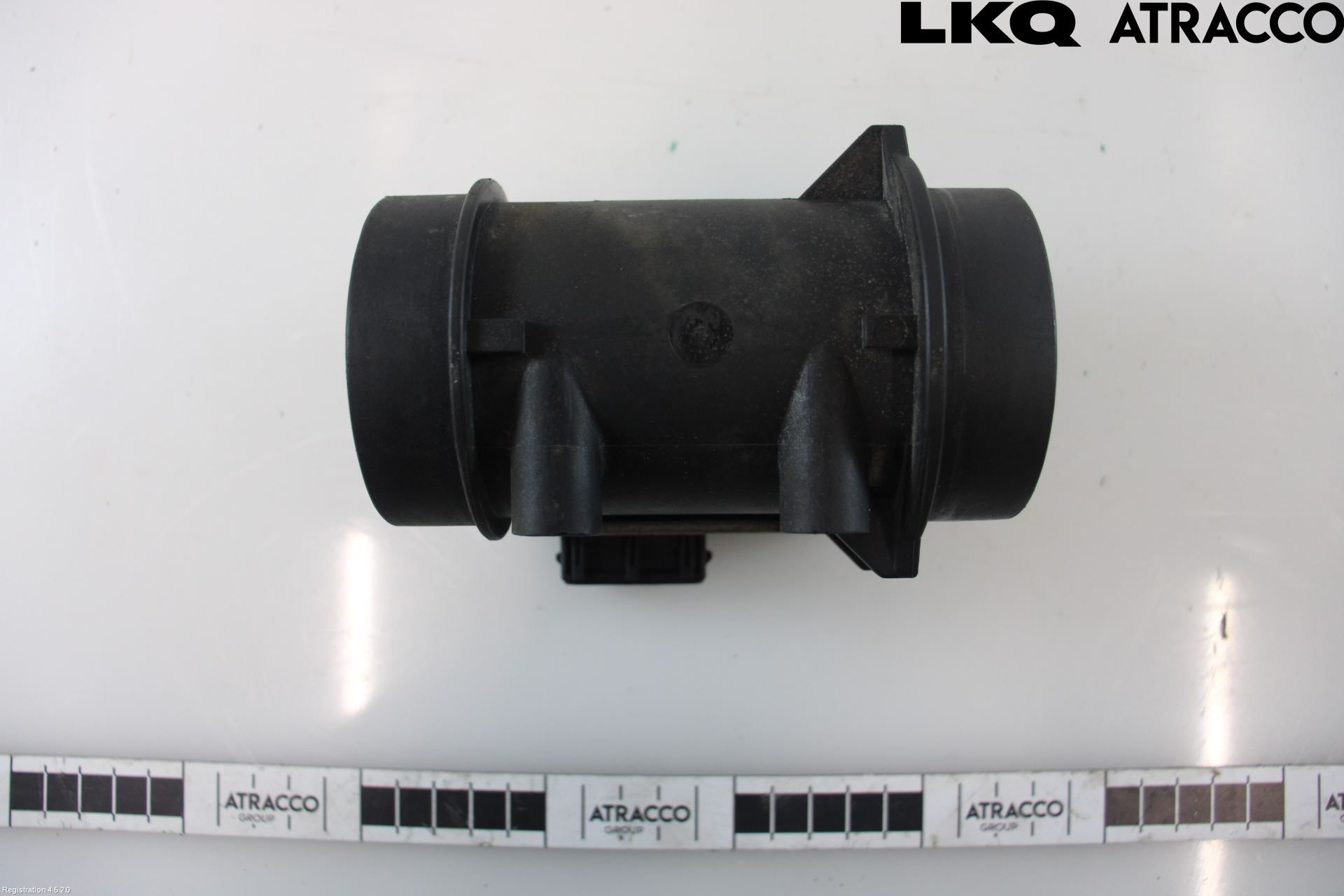 Volvo 740 88-92 Injluftmassamätare