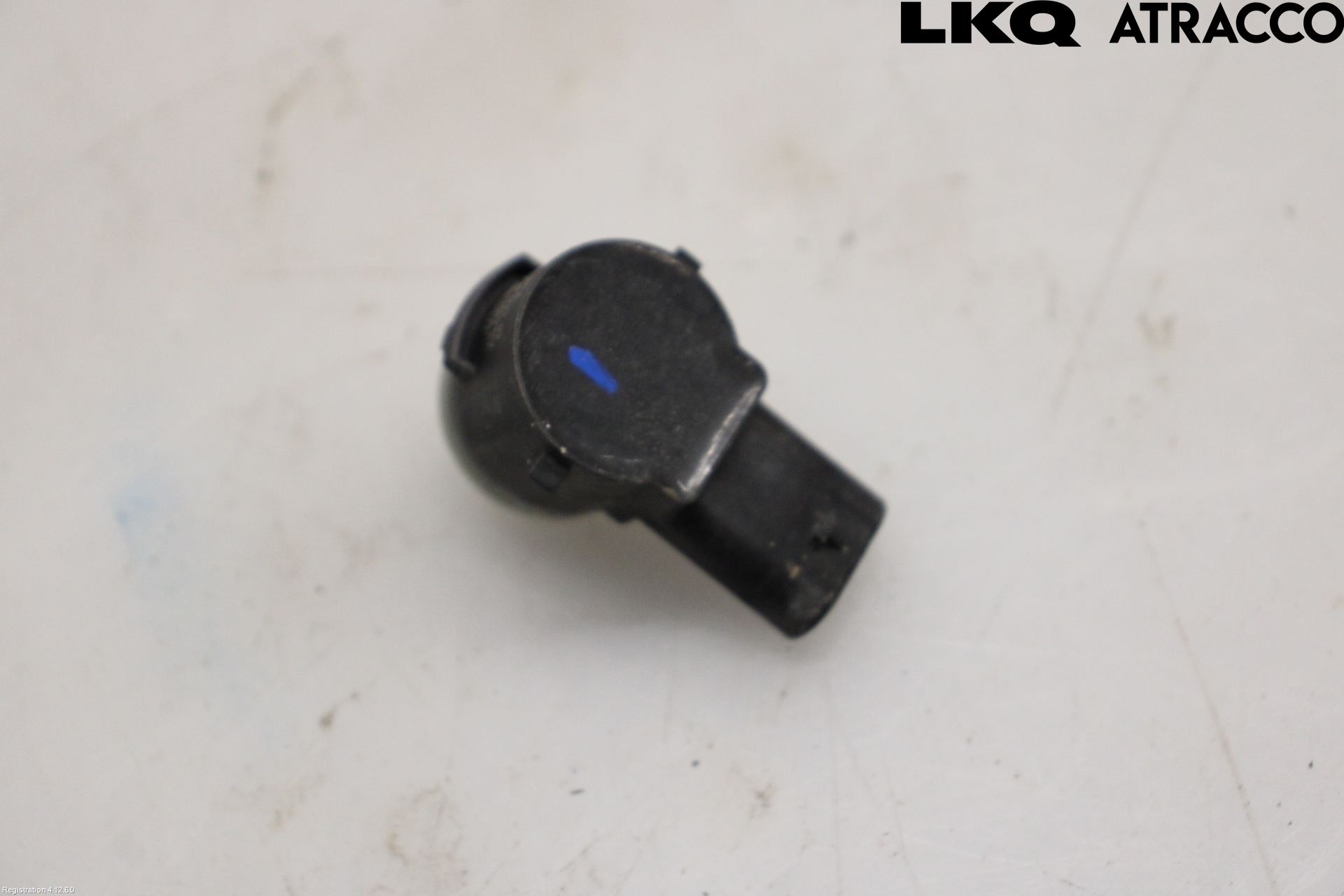 BMW 5 G30/G31/F90 17-23 Parkeringshjälp Frontsensor