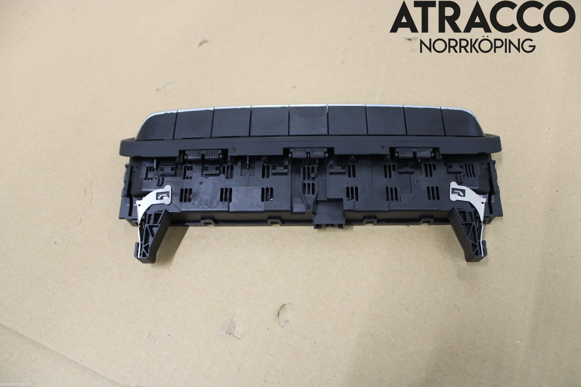 Audi A5 17- Strömställare Multifunktion