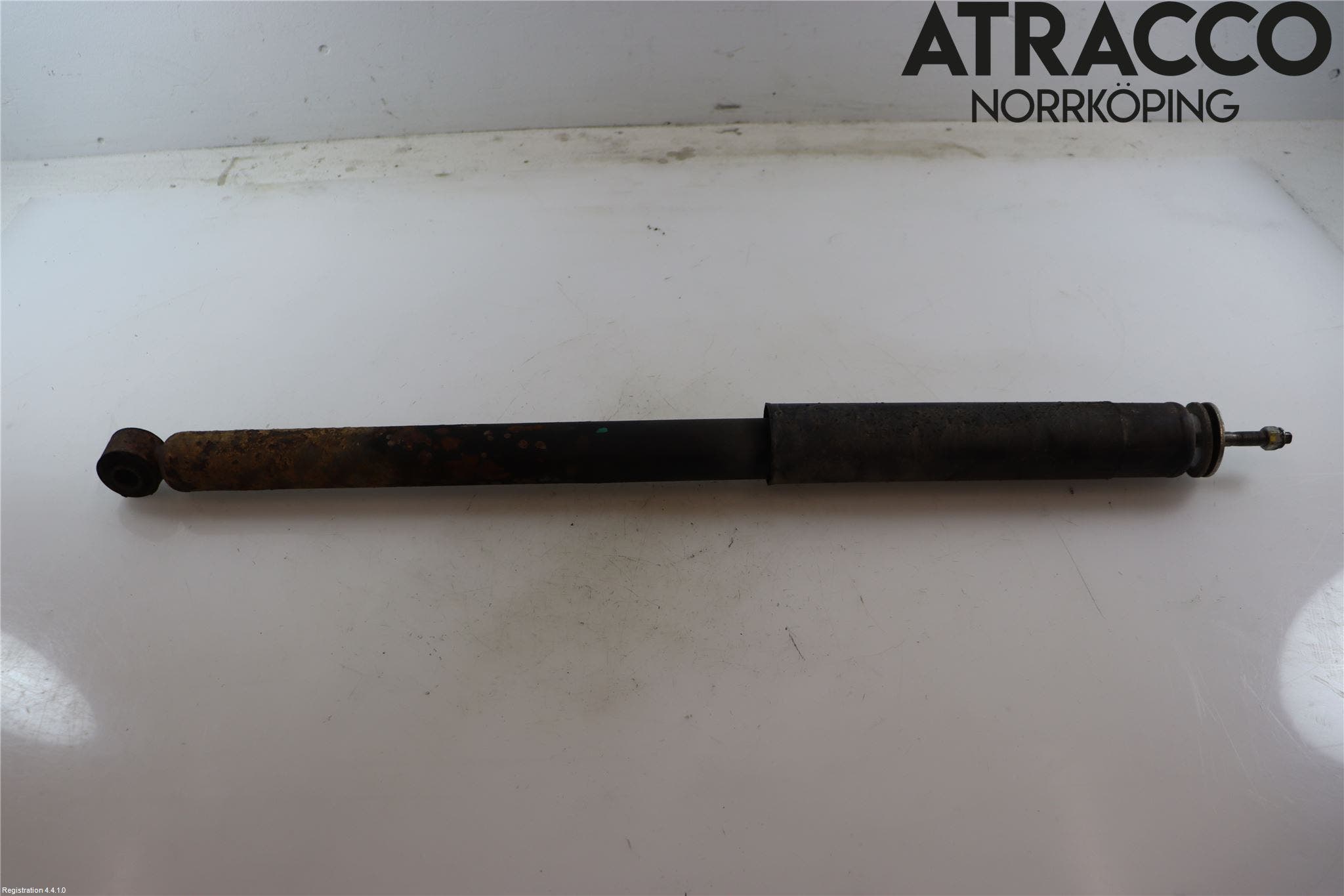 Suzuki SX4 10-13 Stötdämpare Bak