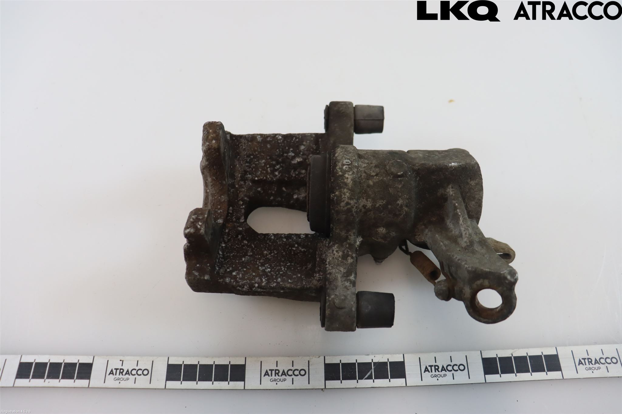 Saab 9-3 VER 2 Bromsok Bak Vänster