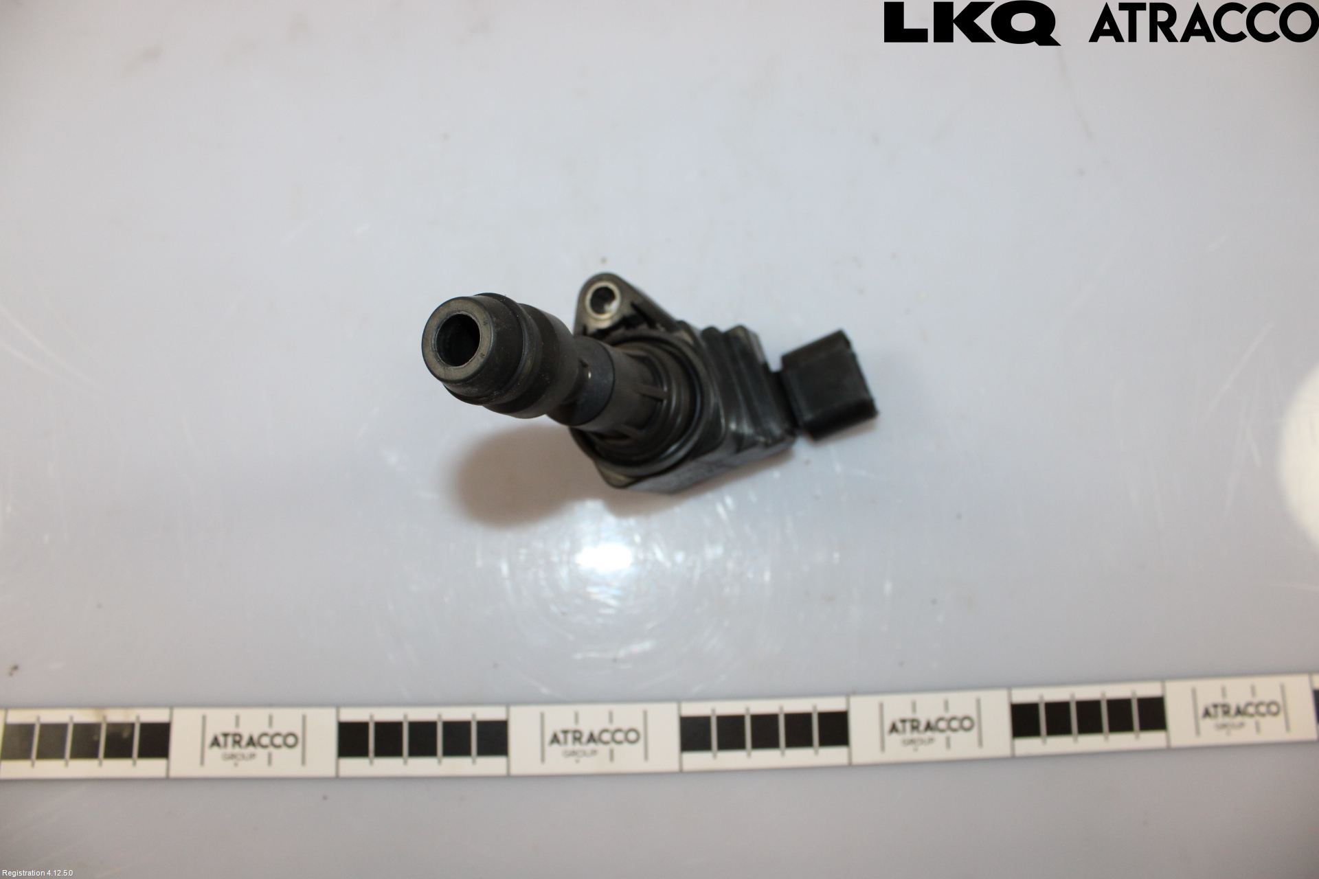 Opel ASTRA J 10-15 Tändspole