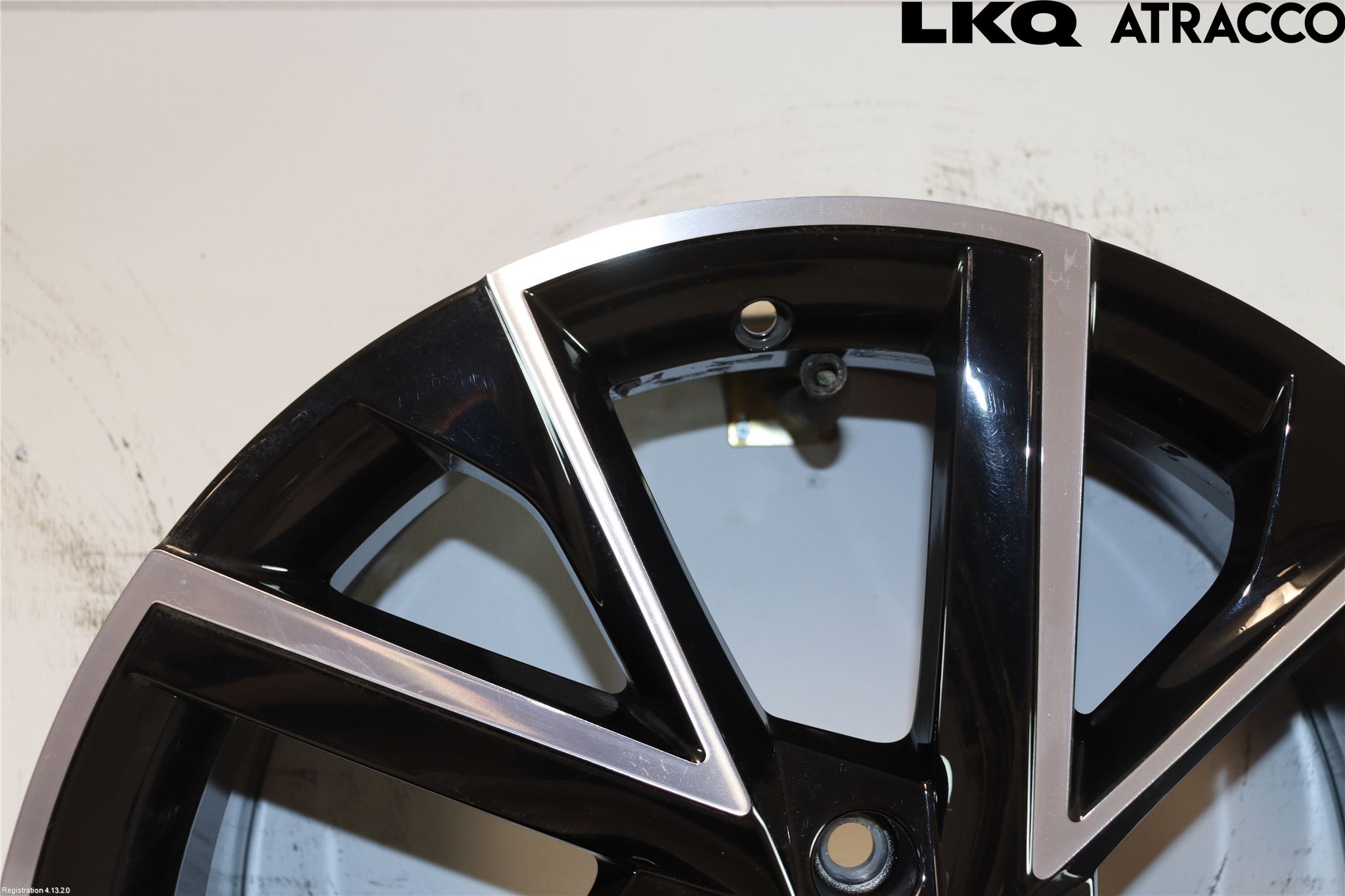 Skoda KAMIQ 20- Fälg Aluminium