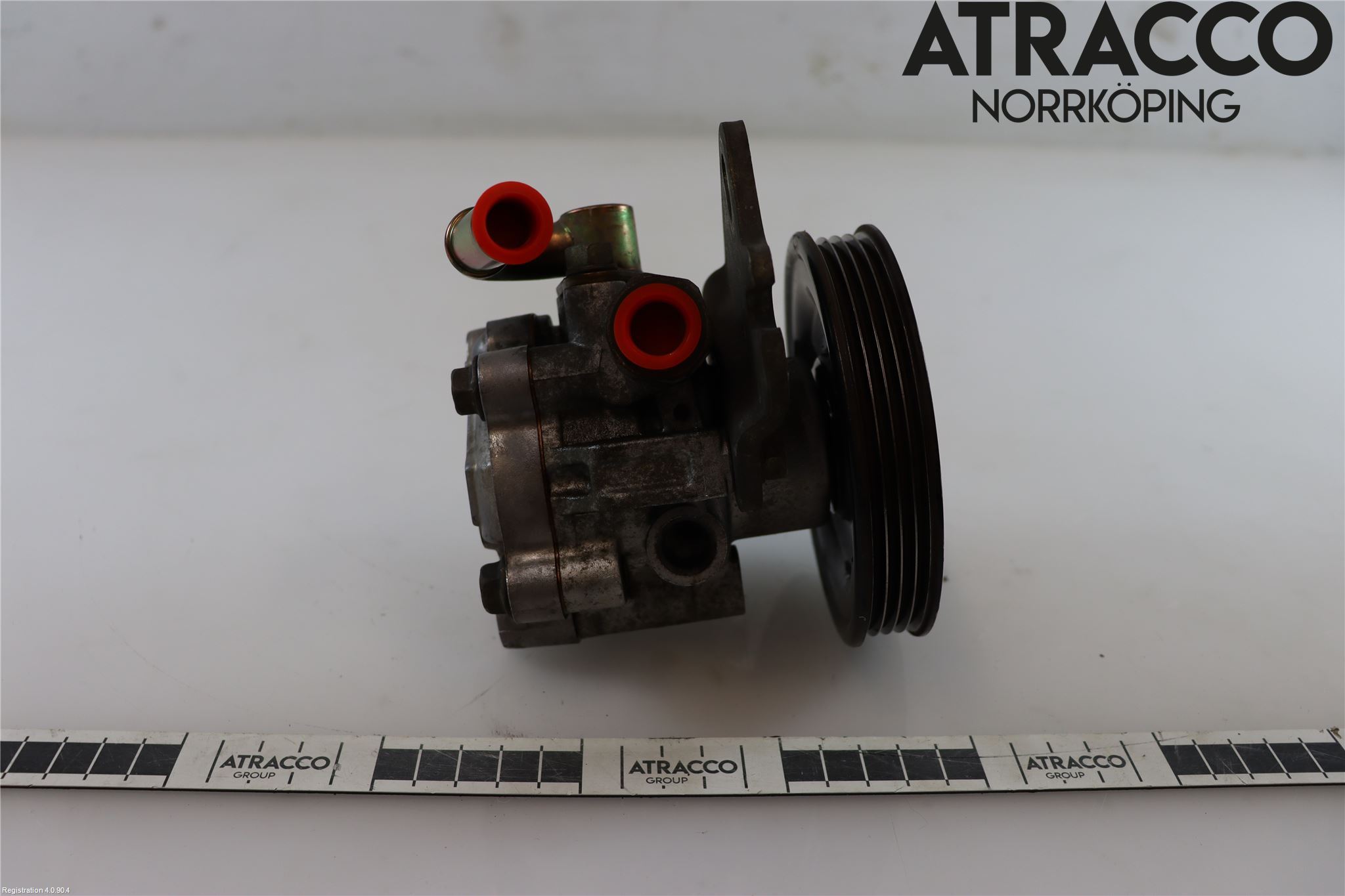 Nissan ALMERA    96-00 Styrservopump