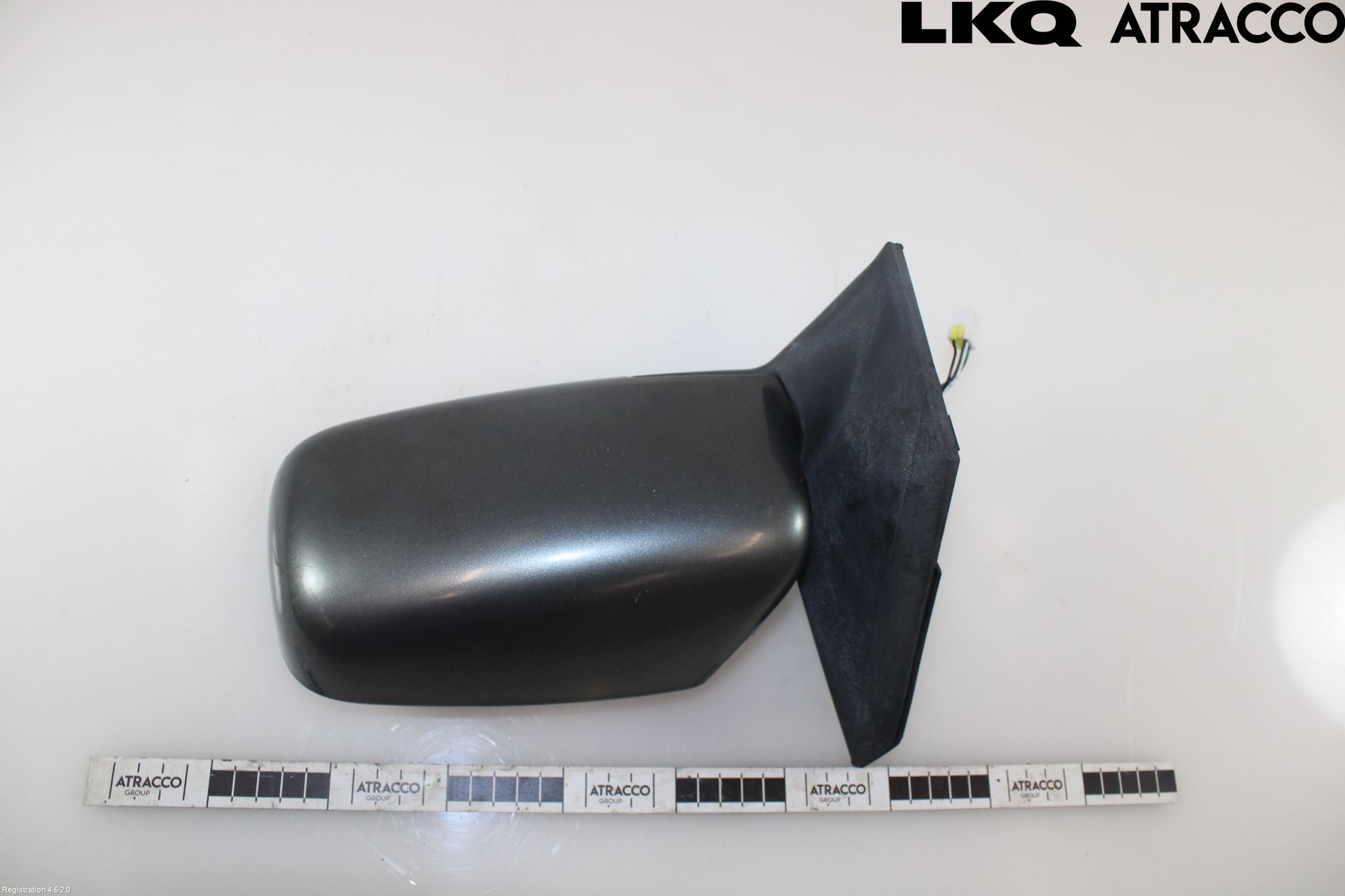 Mitsubishi LANCER  03-07 Spegel Yttre El Vä