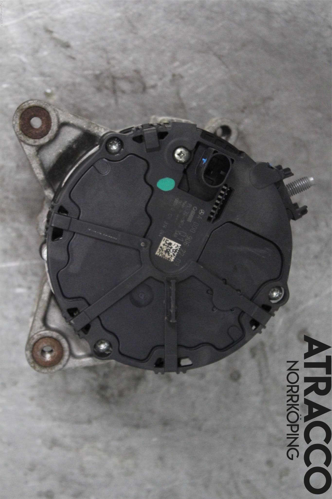 Mercedes-Benz MB A-KLASS (W177) 18- Generator