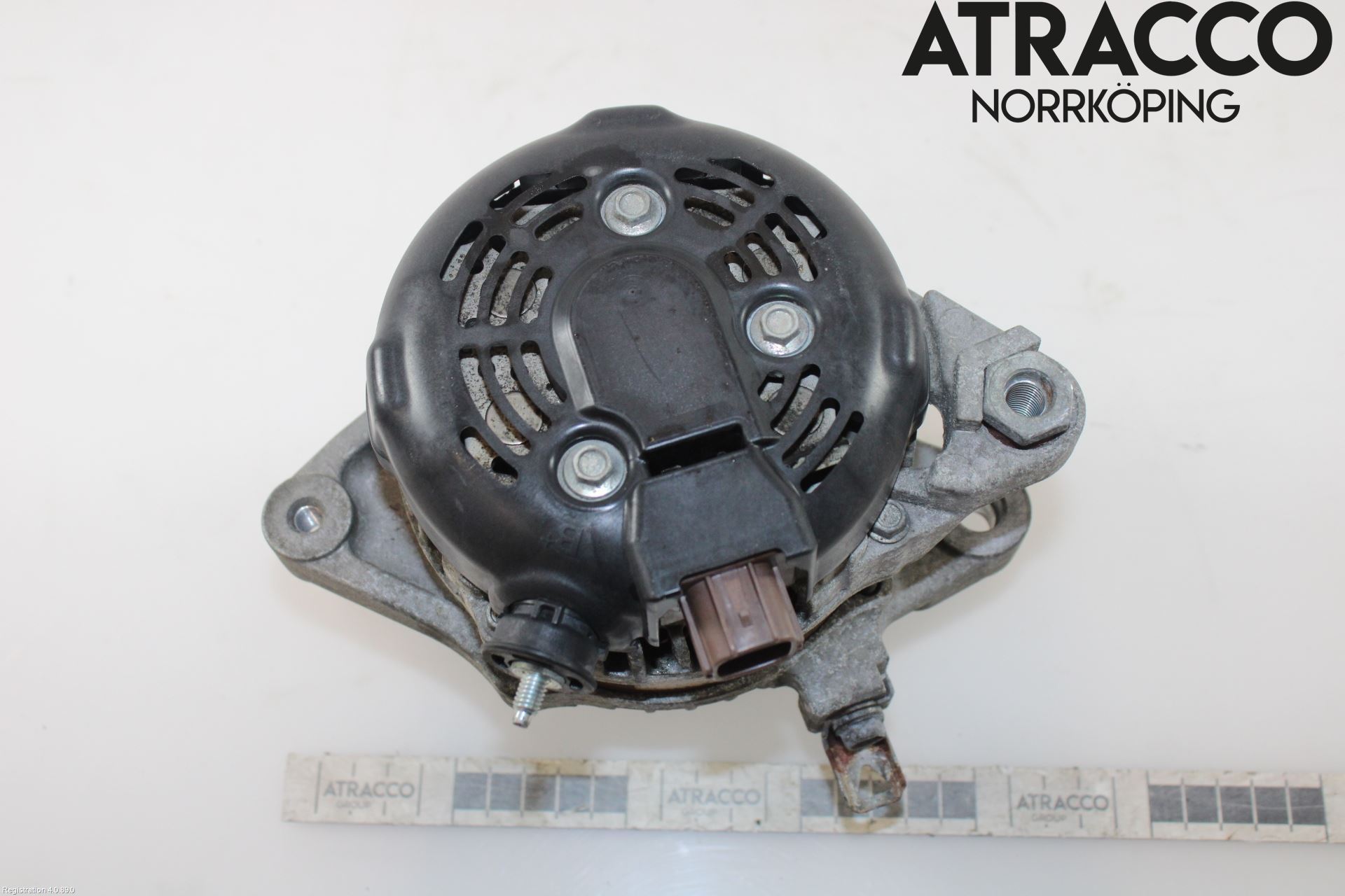 Toyota VERSO 09-18 Generator