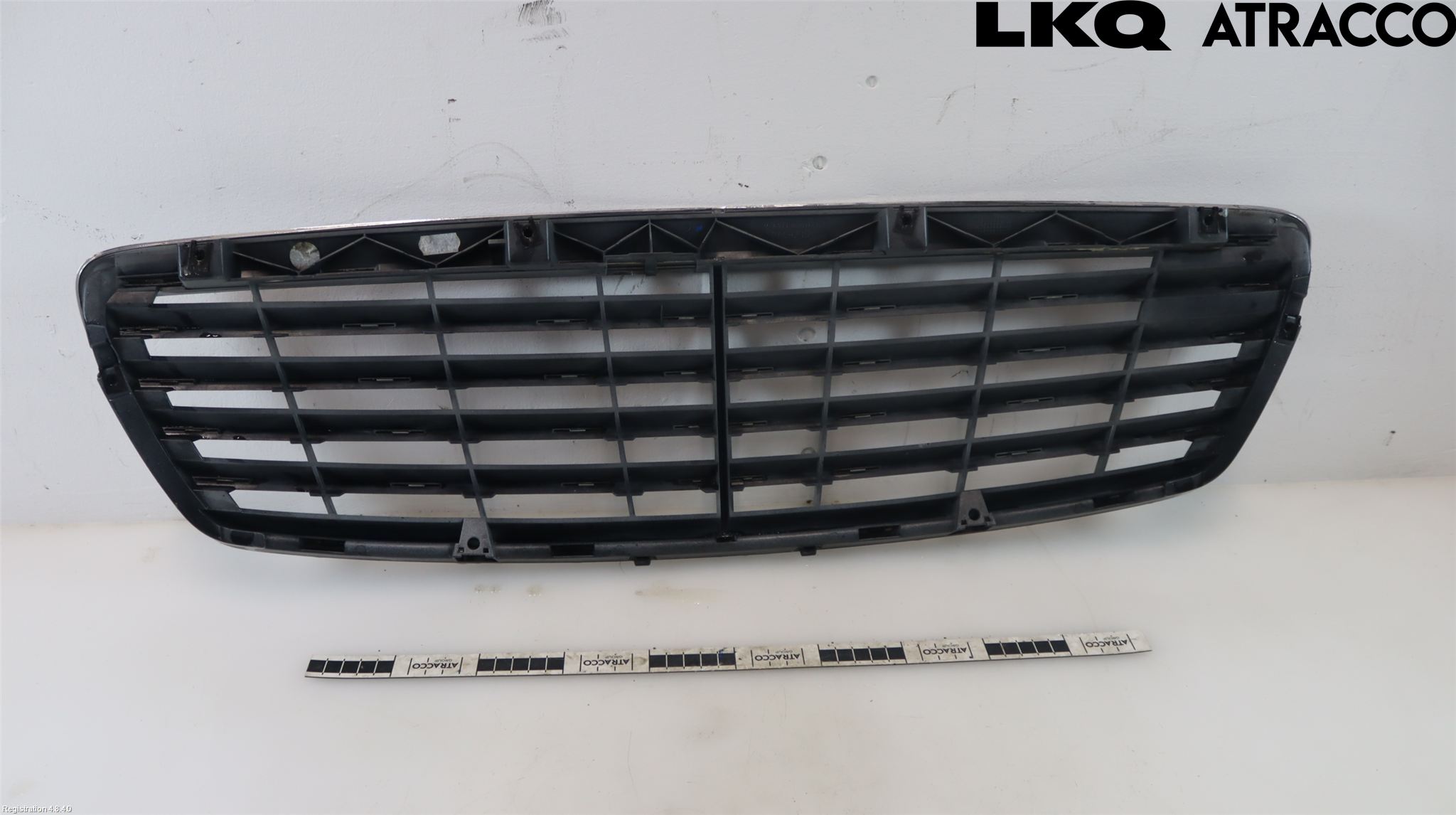 Mercedes-Benz MB E-KLASS (W211) 02-09 Grill Komp