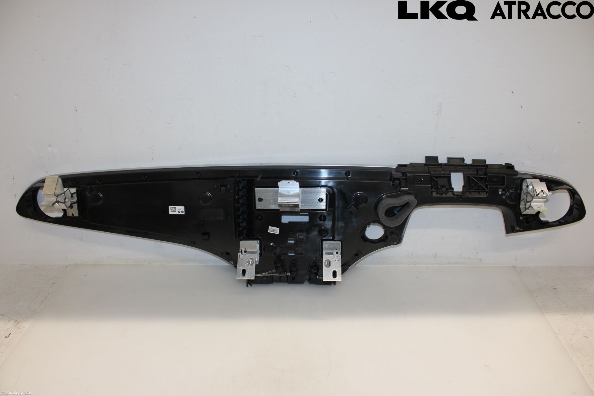 Mercedes-Benz MB EQE (V295) 22- Instrumentbräda Inlägg-Dekorlist