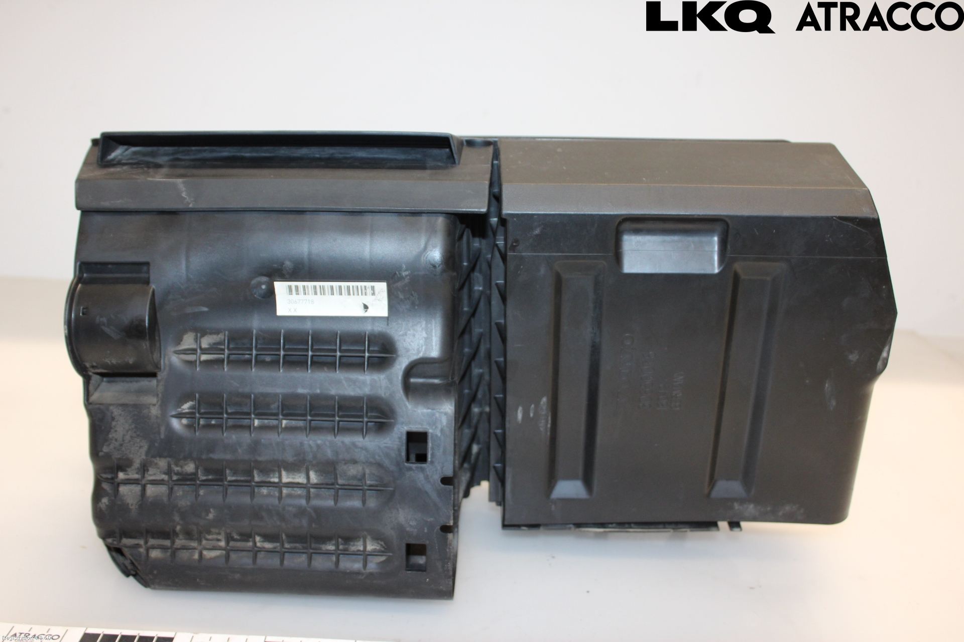 Volvo V70 08-13 Luftrenare