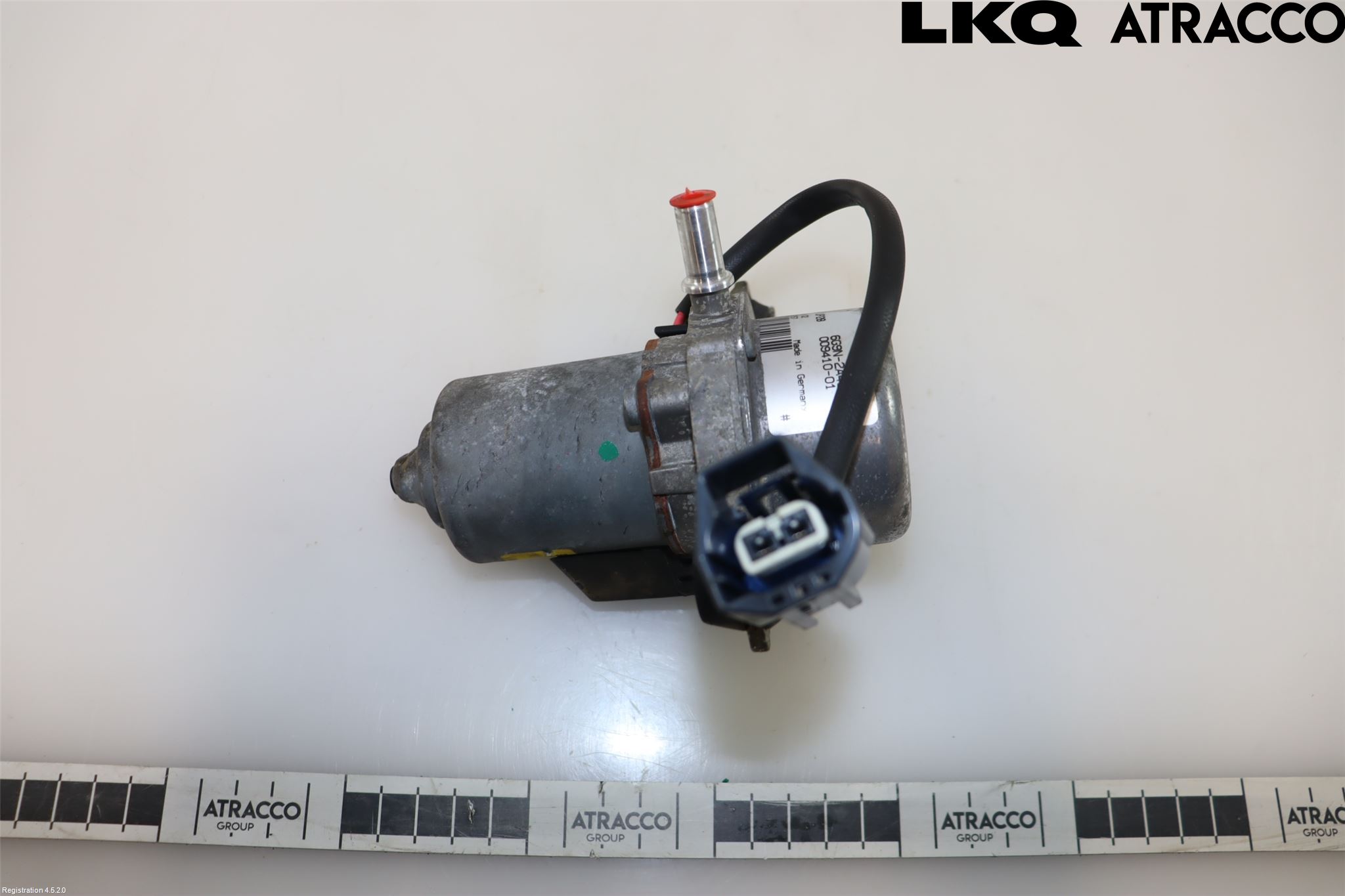 Volvo V70 08-13 Vakuumpump