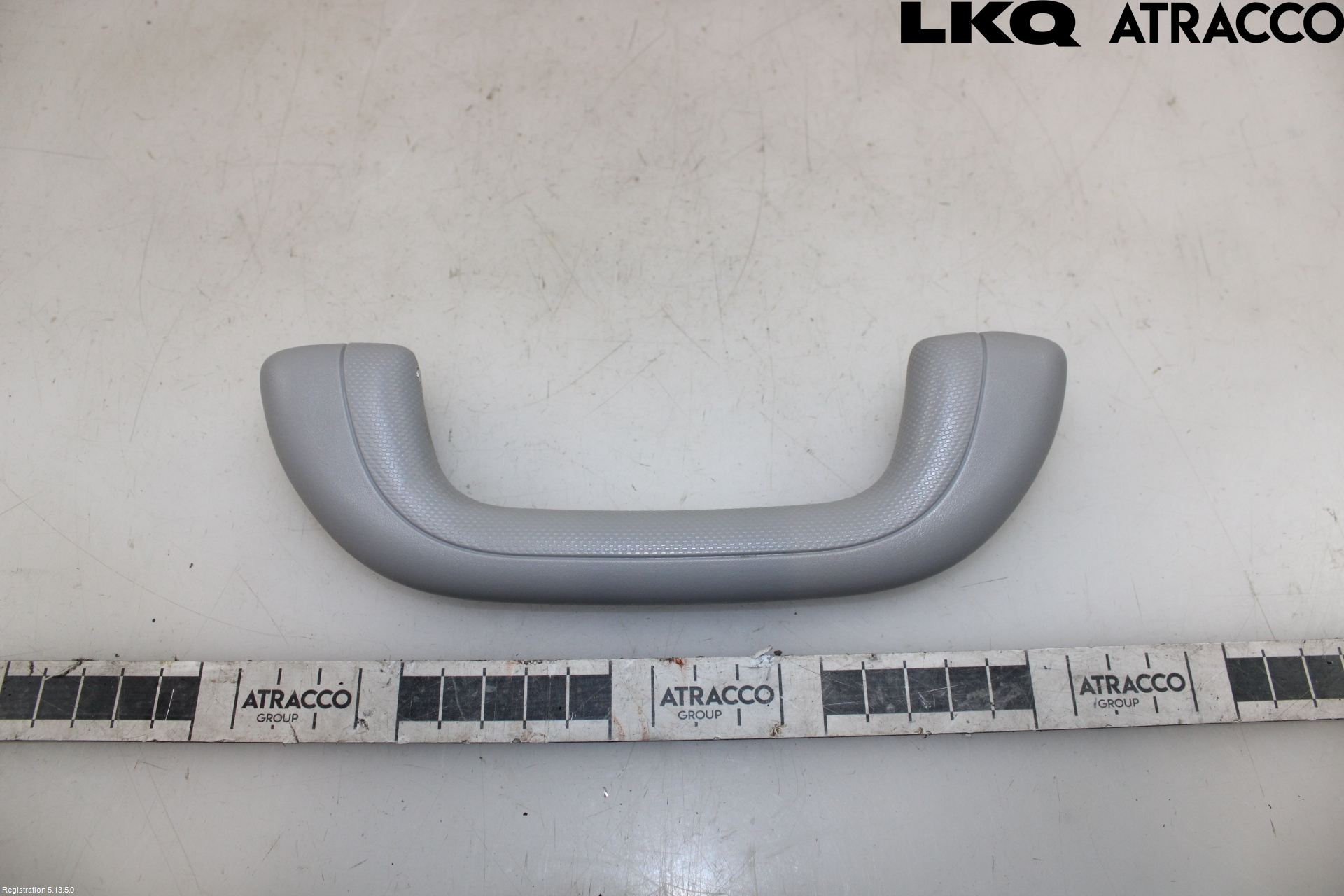 Kia SPORTAGE (QL) 16-21 Kurvhandtag I Tak