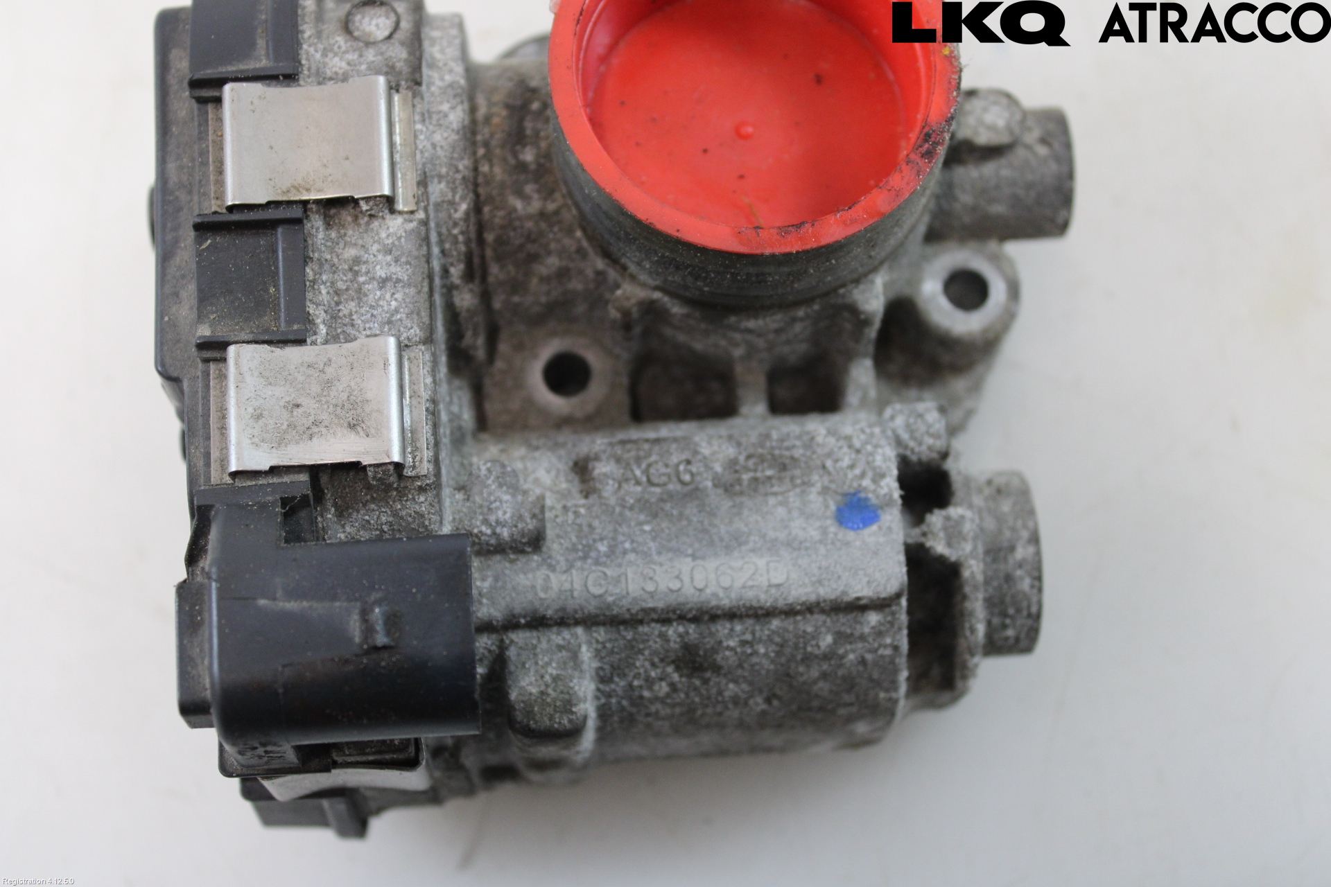 Seat IBIZA V 17-20 Injspjällhus