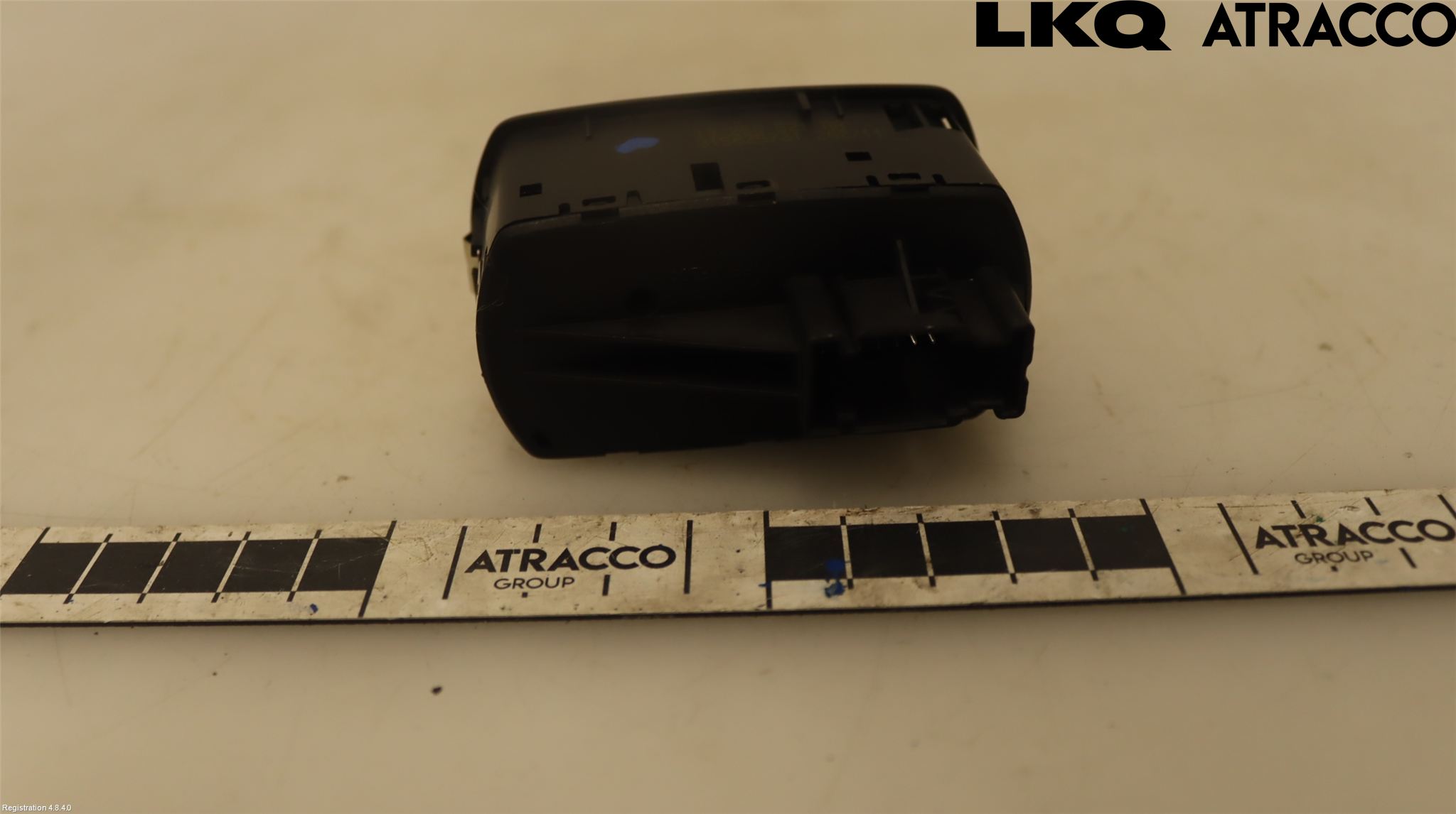 Opel CORSA D 07-14 Strömställare Elhiss