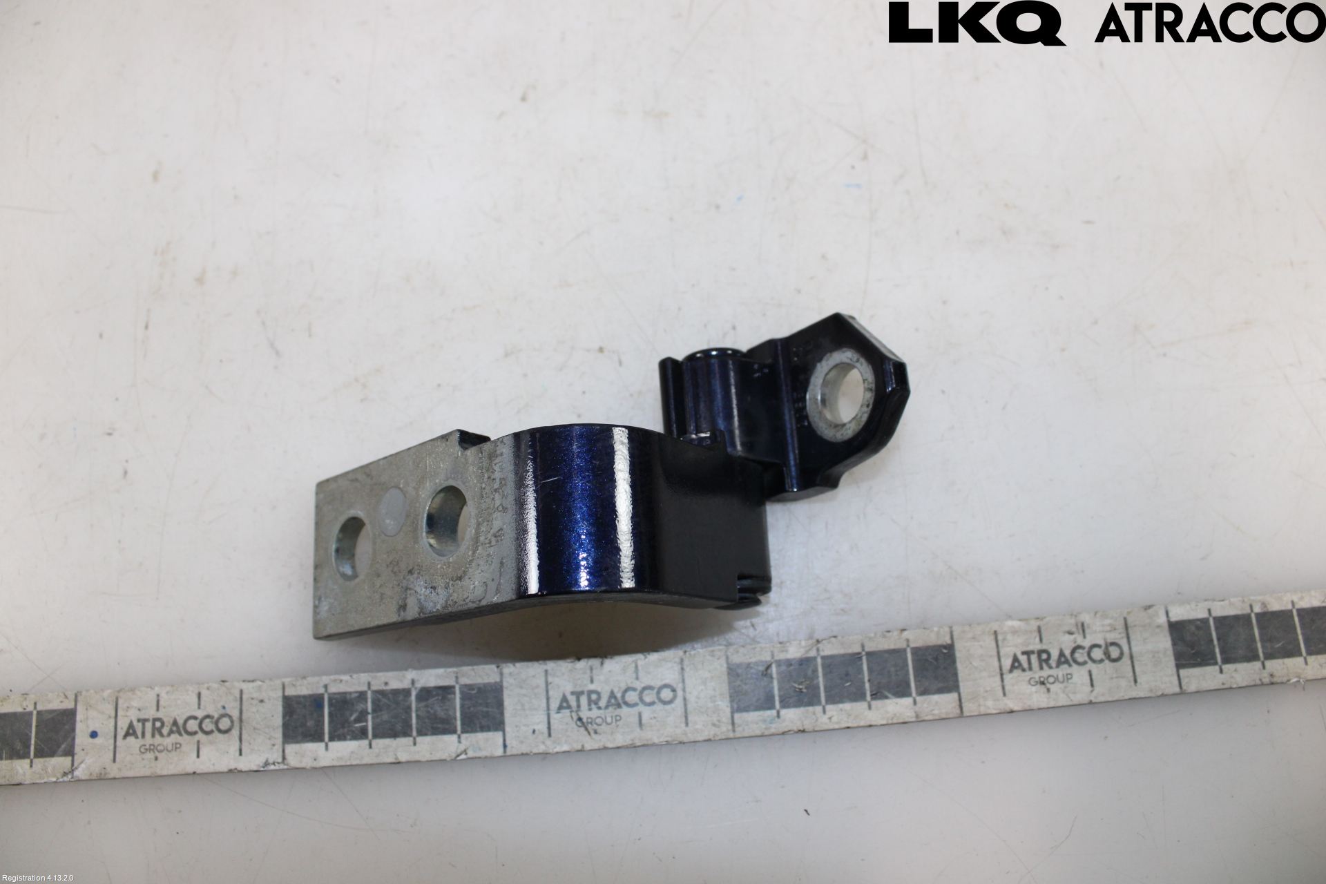Lexus GS 300/430/450H 05-12 Dörrgångjärn