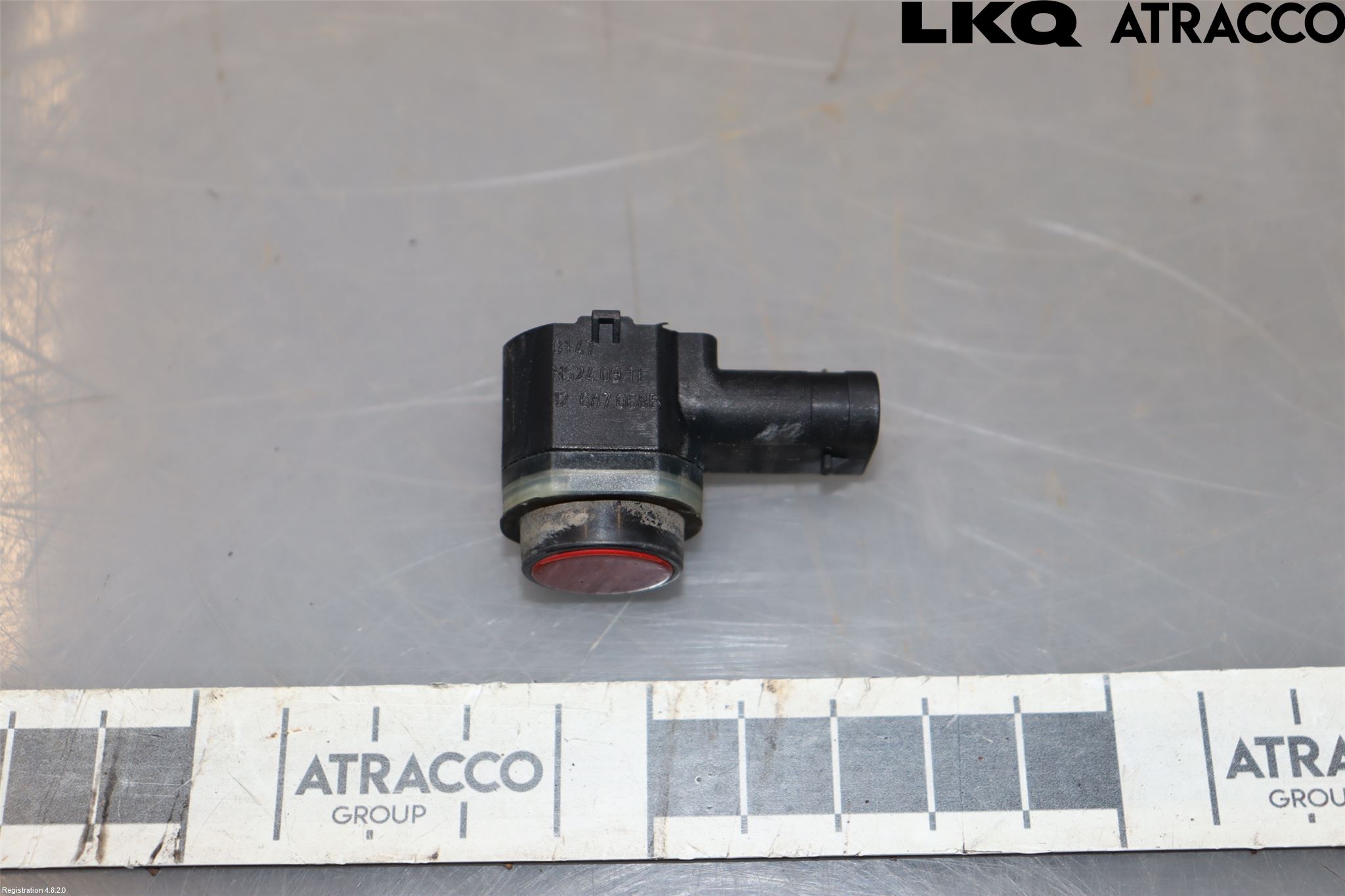 Volvo V60 11-13 Parkeringshjälp Backsensor