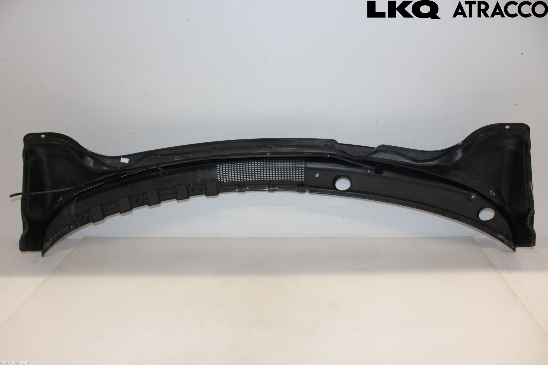 Hyundai i20 GB 15-20 Torpedplåt-Torpedplast