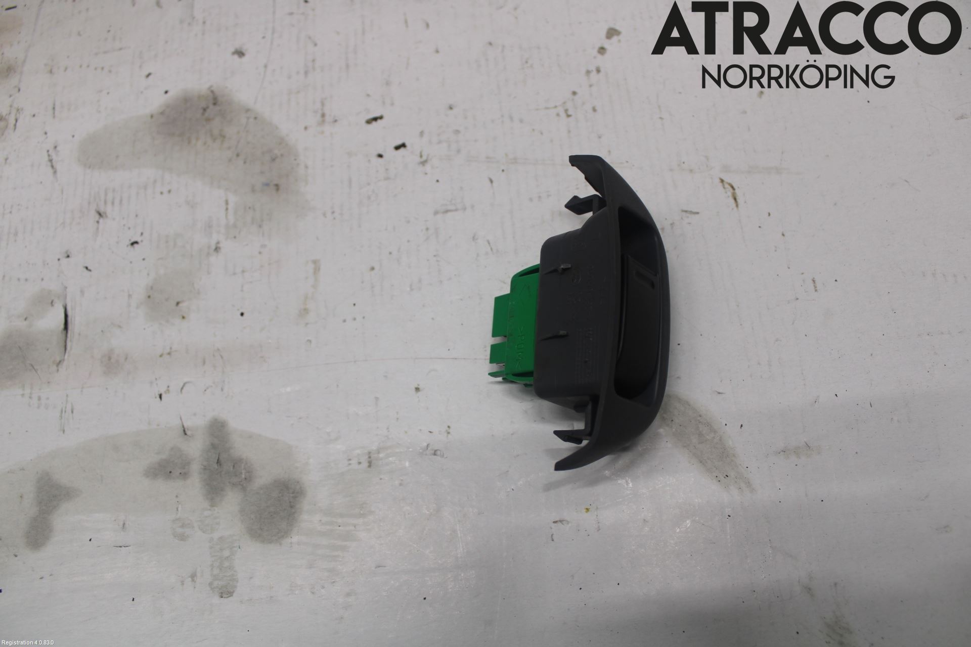 Peugeot 107 Strömställare Elhiss