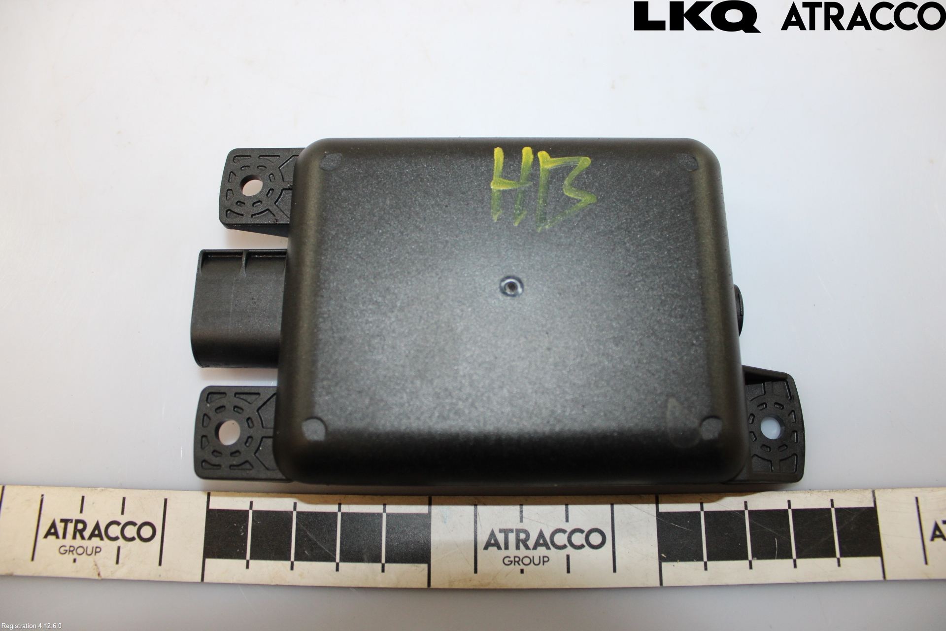Seat ARONA Sensor Aktivt Kollisionsskydd