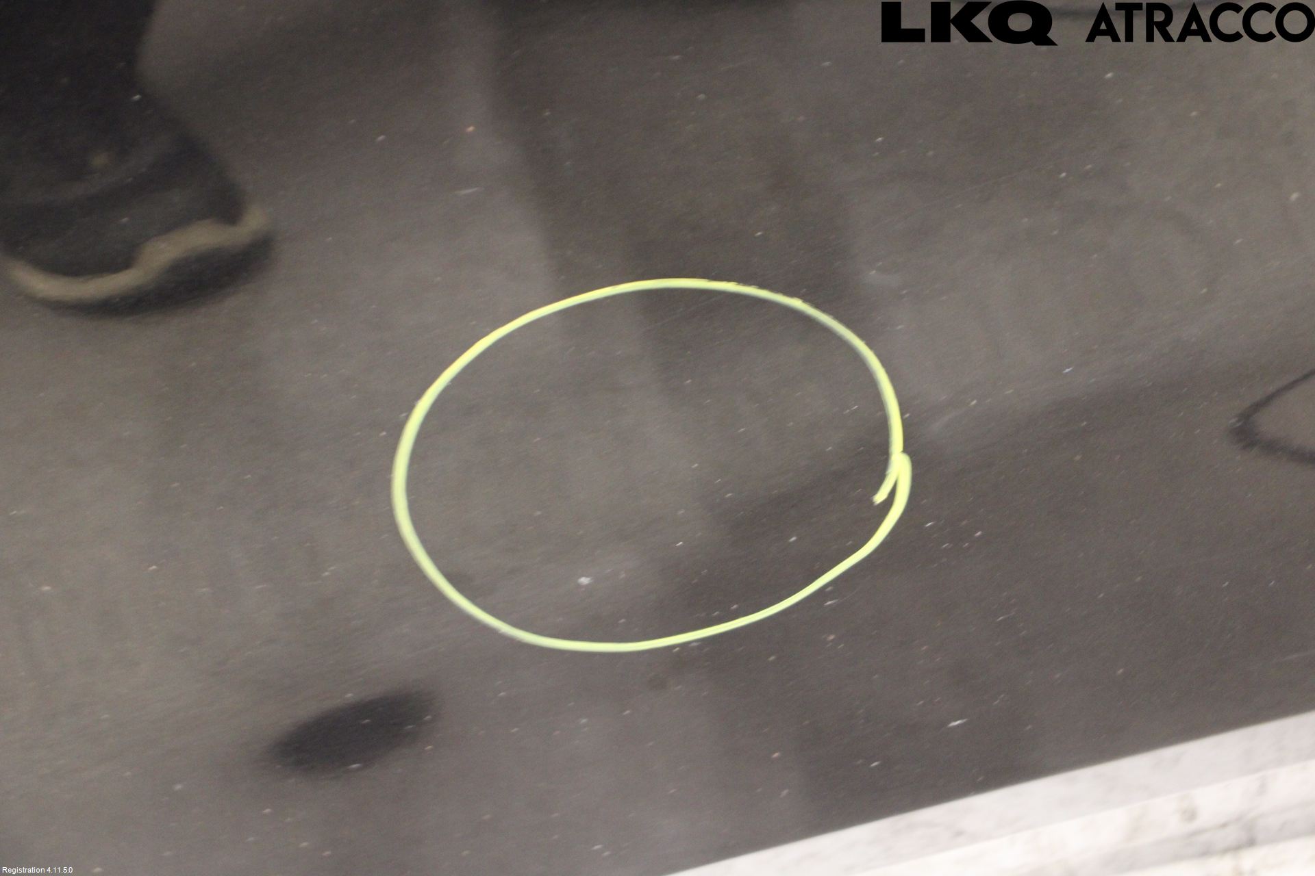 Opel MOKKA 13-20 Dörr Fram Vänster