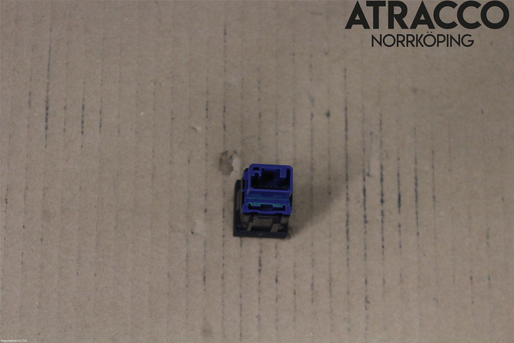 Toyota COROLLA 19- Strömställare Ljus