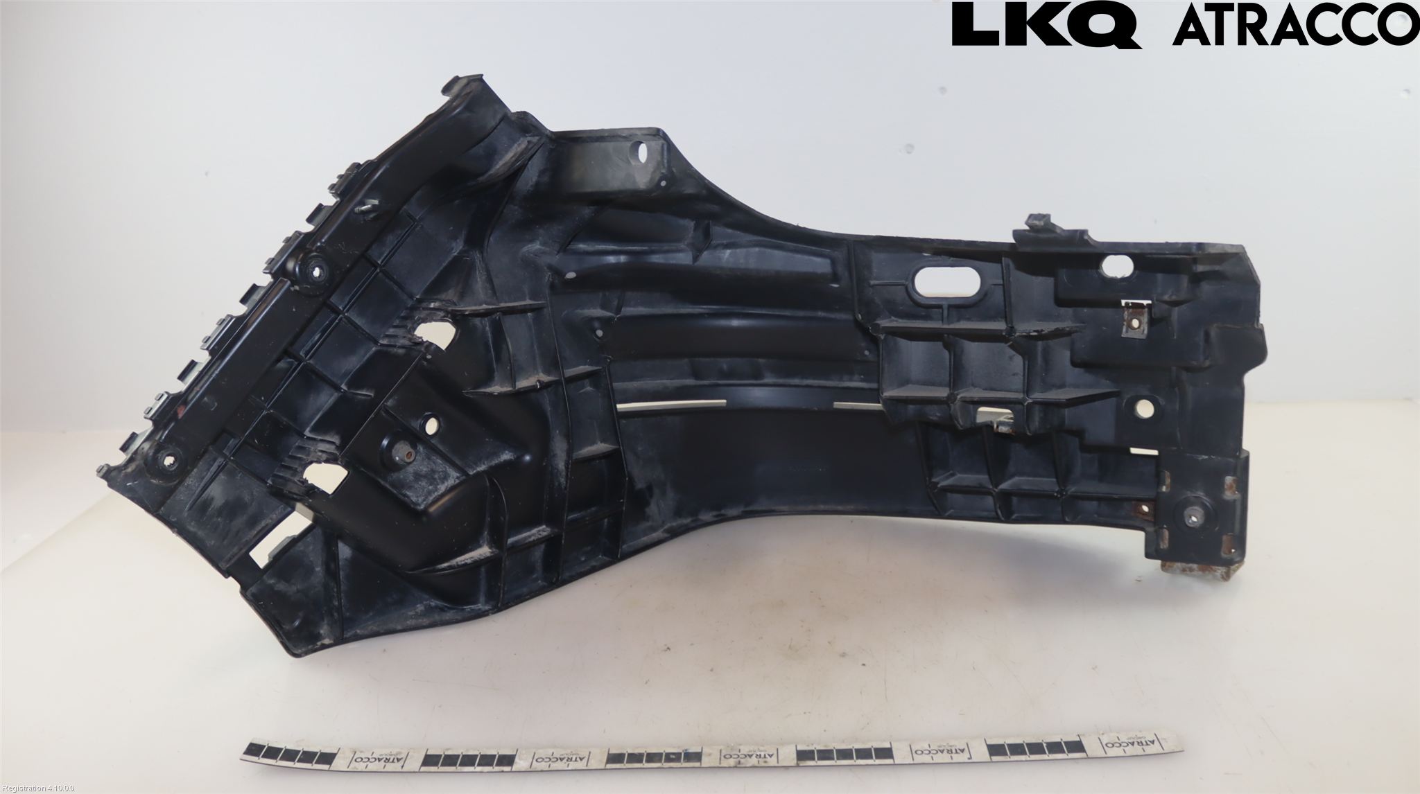 Nissan PRIMASTAR Stötfångarfäste Fram Vä