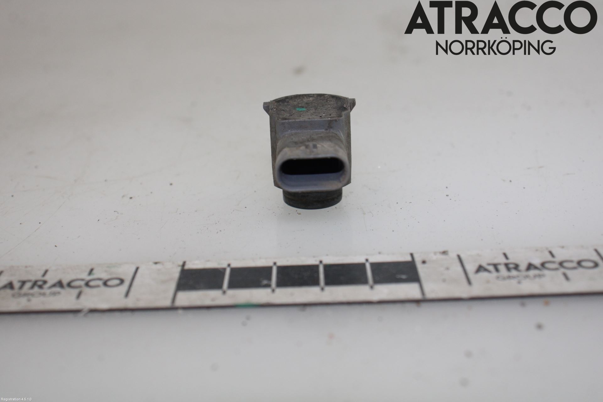 Volvo S80 07-13 Parkeringshjälp Backsensor