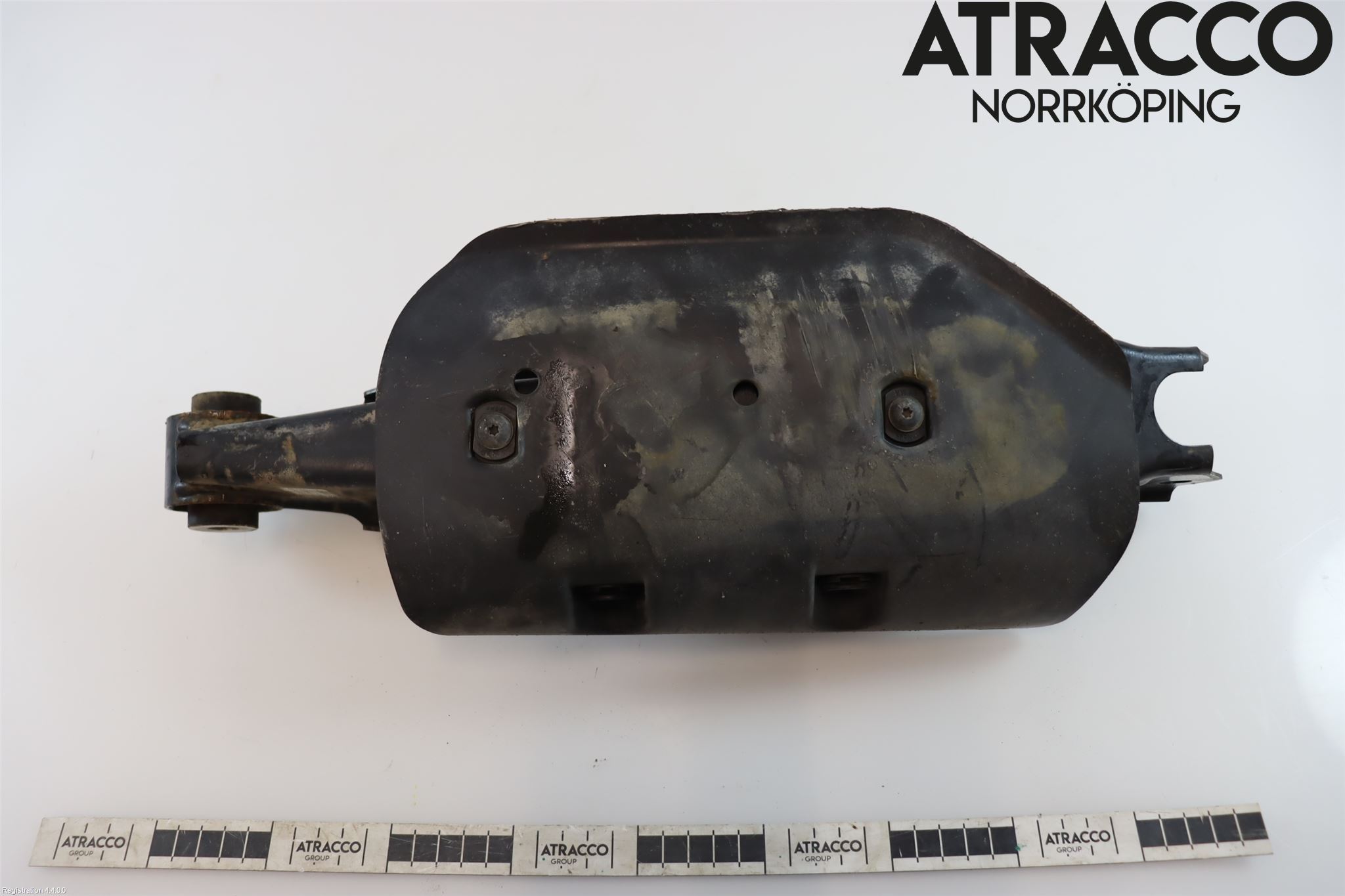 Volkswagen VW ID.3 21- Bärarm Bak Höger