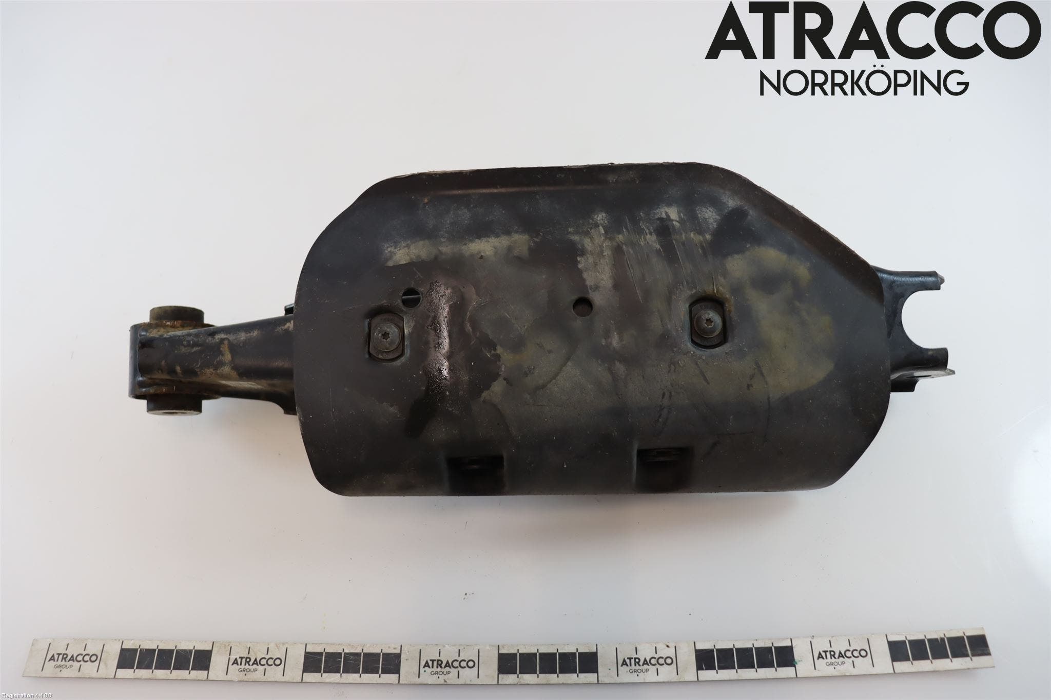 Volkswagen VW ID.3 21- Bärarm Bak Höger