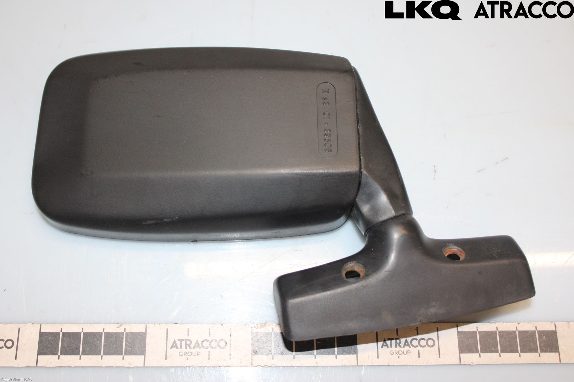 Volkswagen VW K70 Spegel Yttre Höger