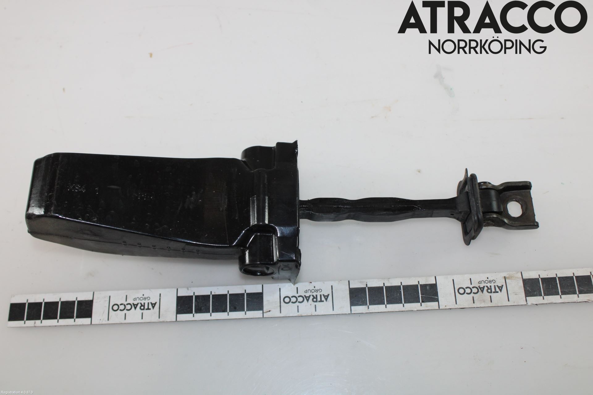 Skoda FABIA 15-21 Dörrstopp