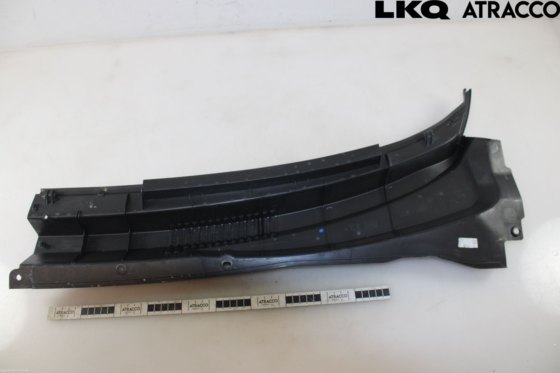 GM CHEVROLET CRUZE Torpedplåt-Torpedplast