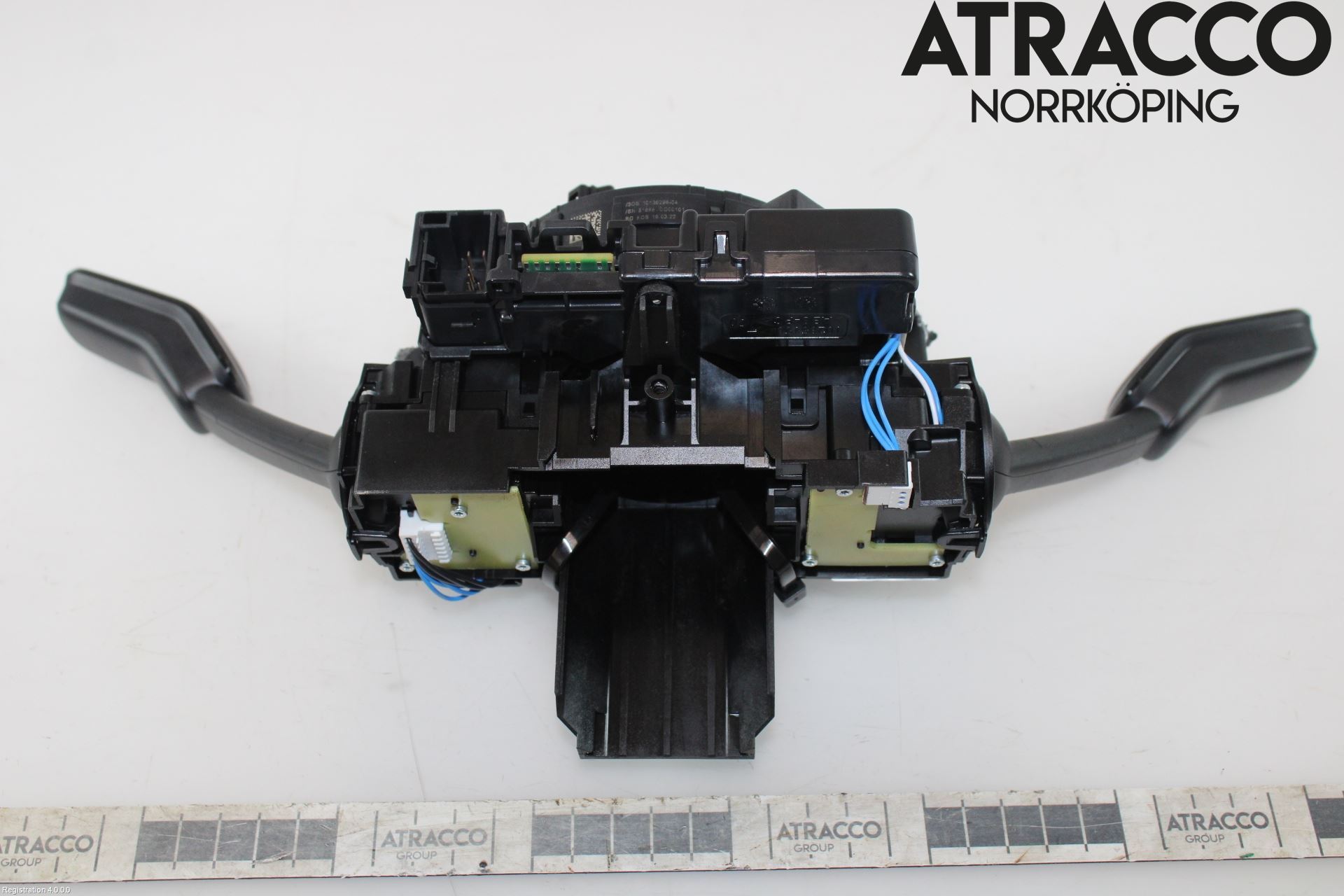 Volkswagen VW GOLF / E-GOLF VIII 20- Spakcentral