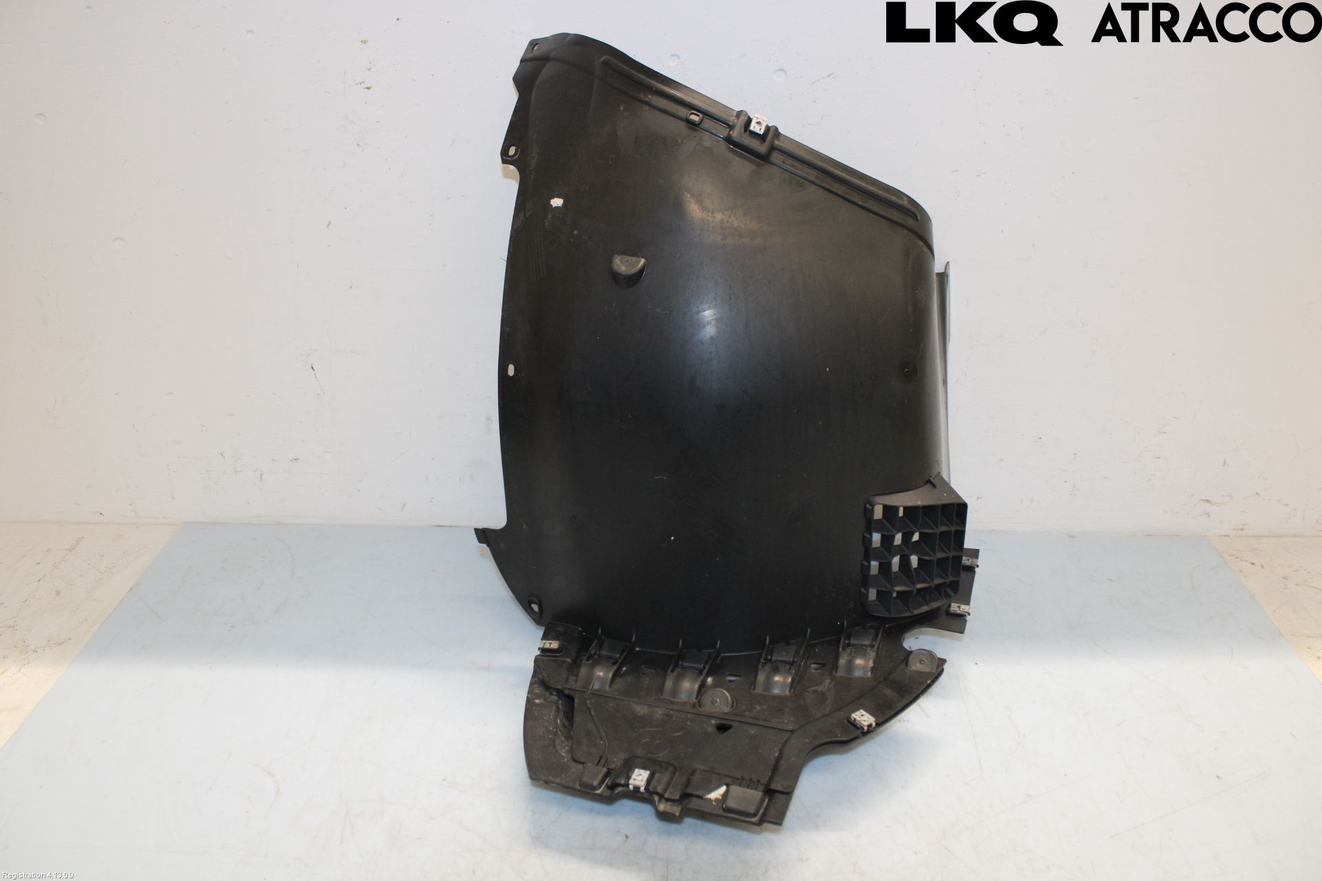 Volkswagen VW PASSAT 24- Skärm Inner