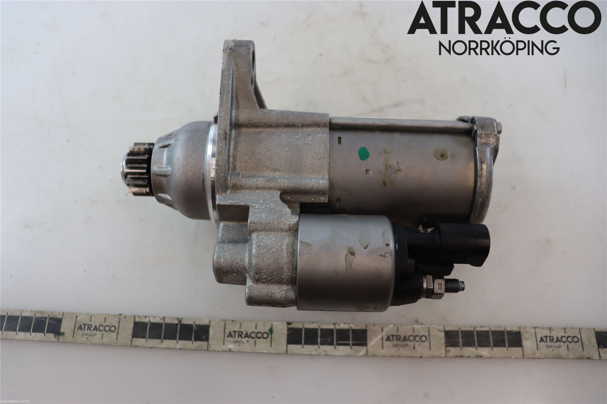 Volkswagen VW PASSAT 20-24 Startmotor