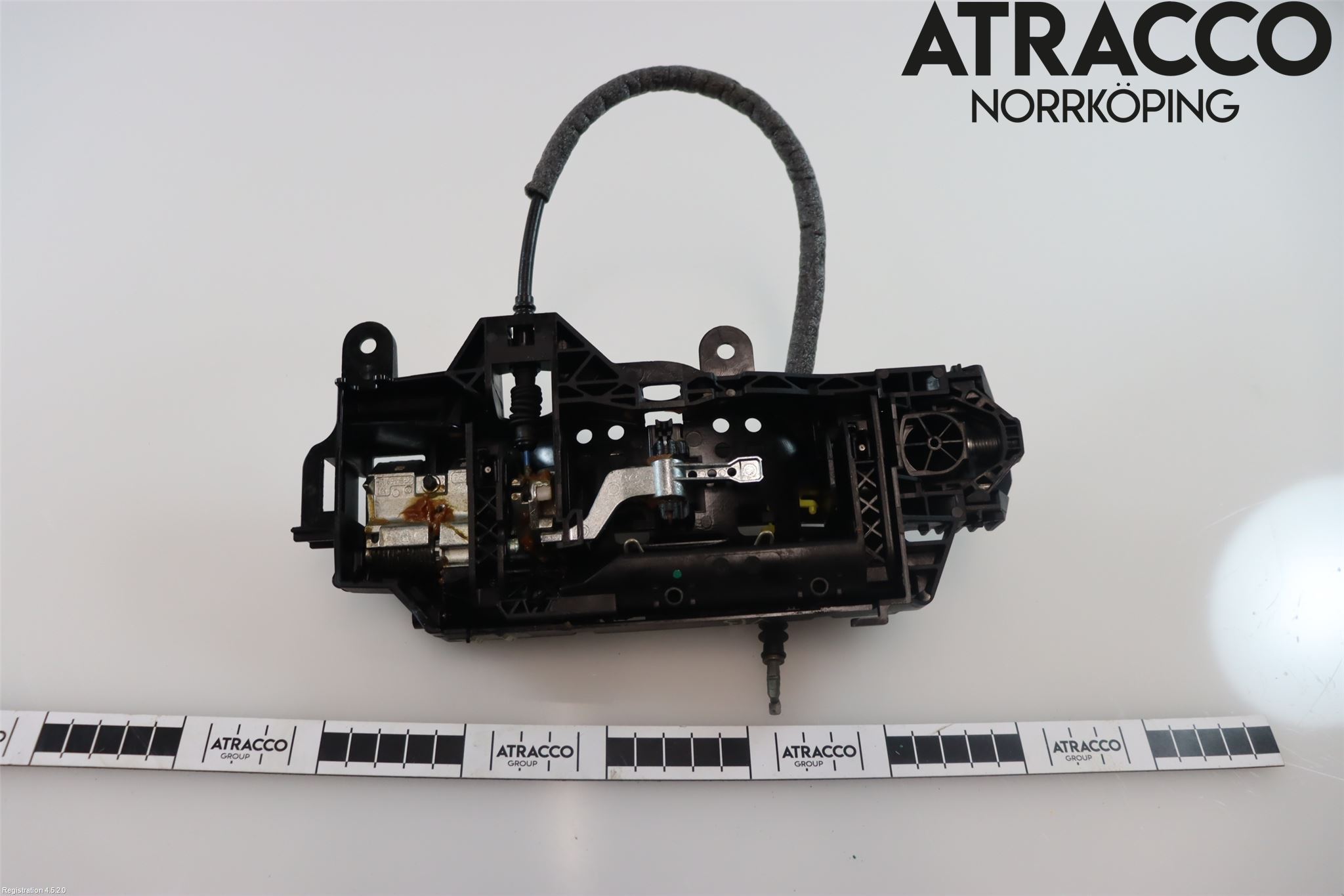 Audi Q5/SQ5 17- Dörrhandtag Yttre Vä