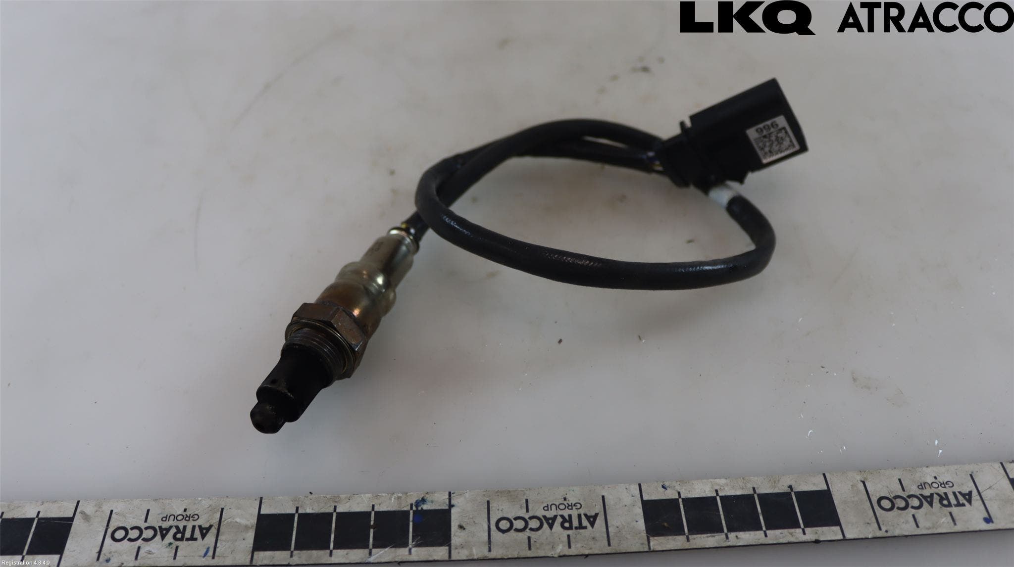 Volkswagen VW GOLF / E-GOLF VIII 20- Injlambdasond