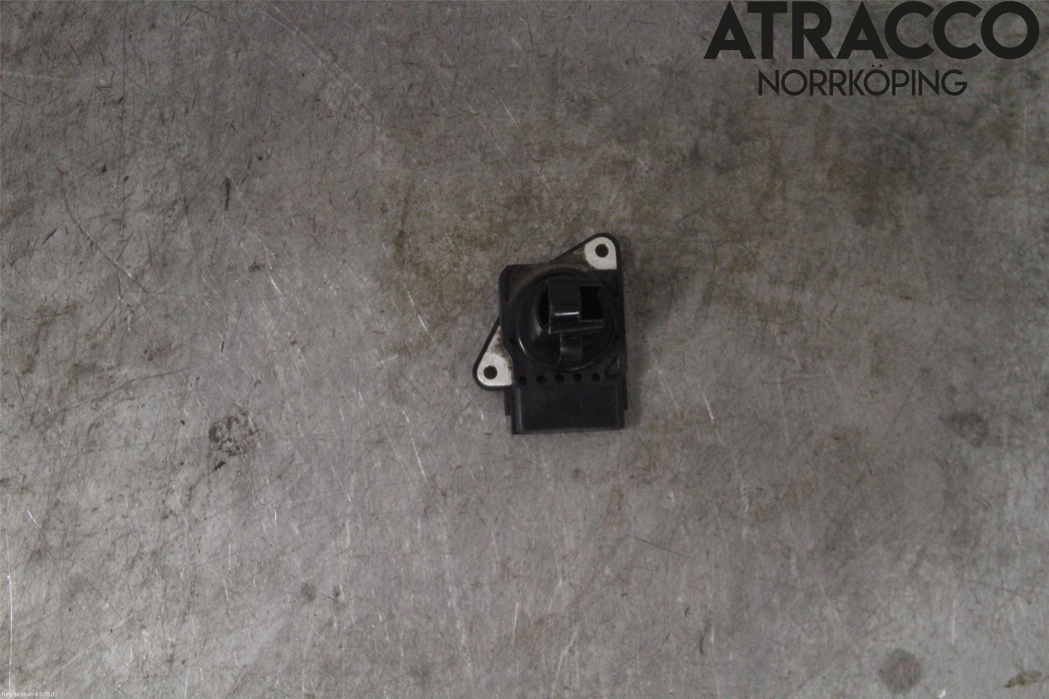 Mazda 3 I 07-08 Injluftmassamätare