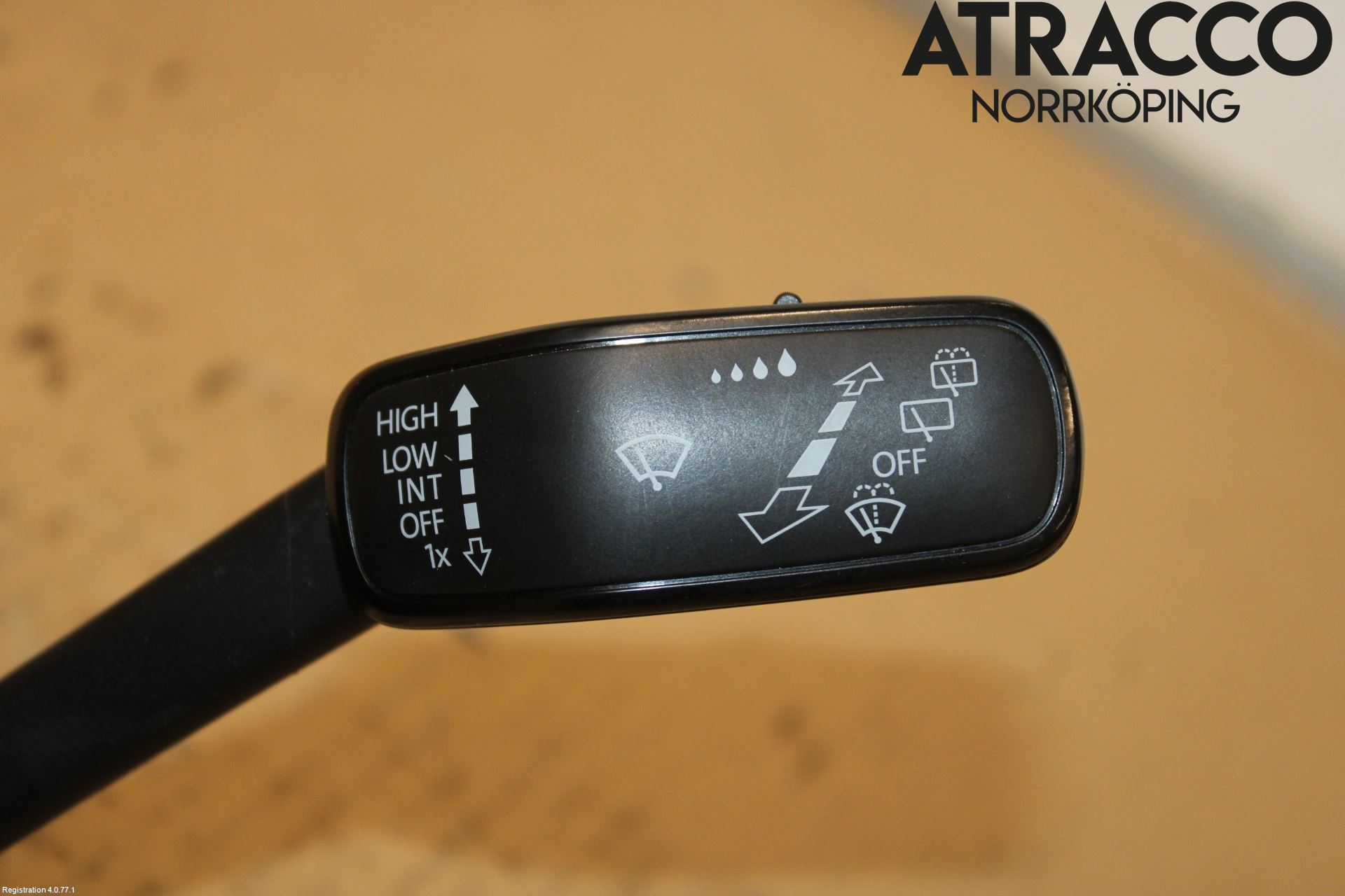 Volkswagen VW GOLF / E-GOLF VII 13-20 Spakcentral