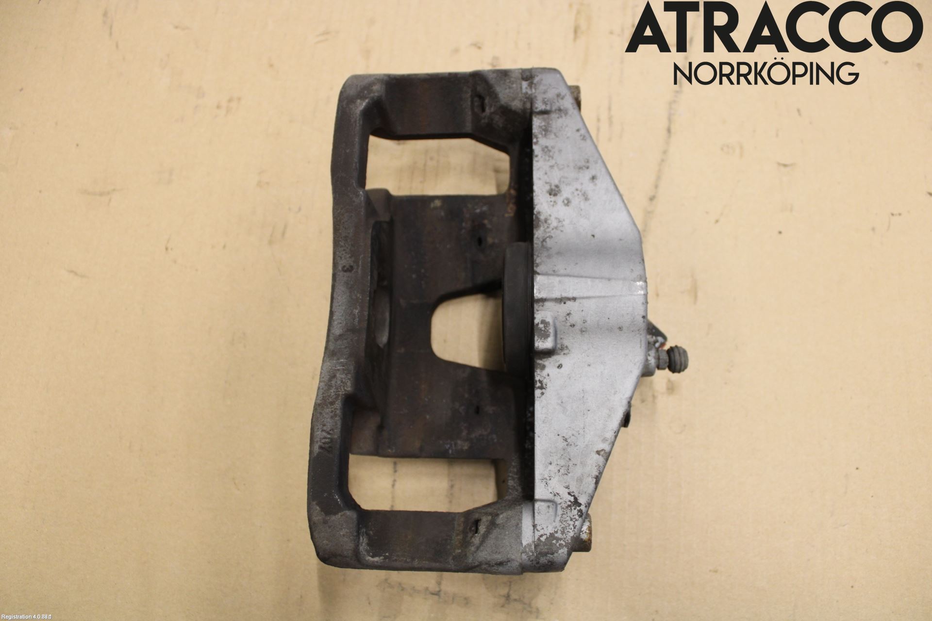 Volvo V50 04-07 Bromsok Fram Höger