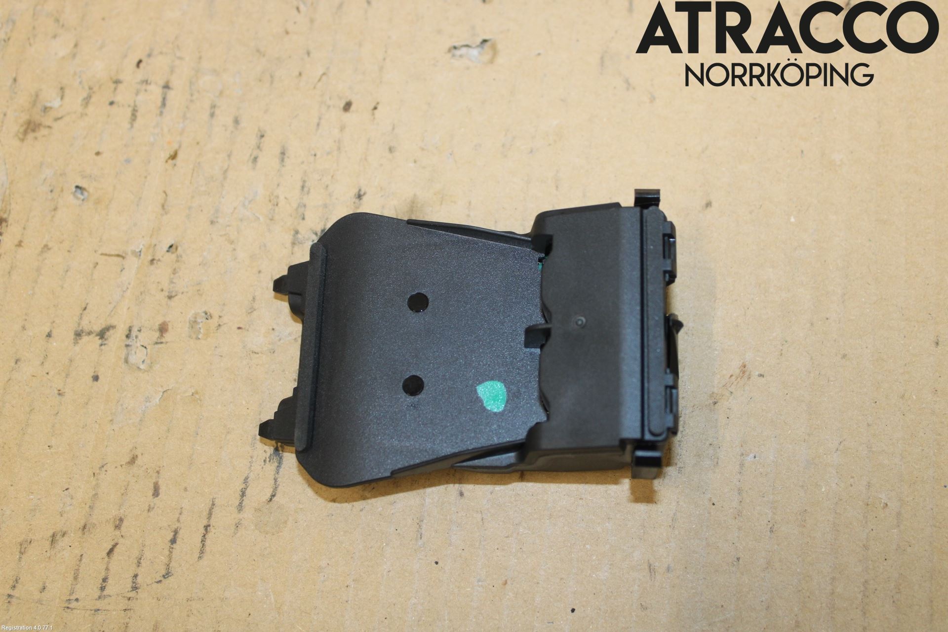 Honda CIVIC 17-22 Sensor Aktivt Kollisionsskydd