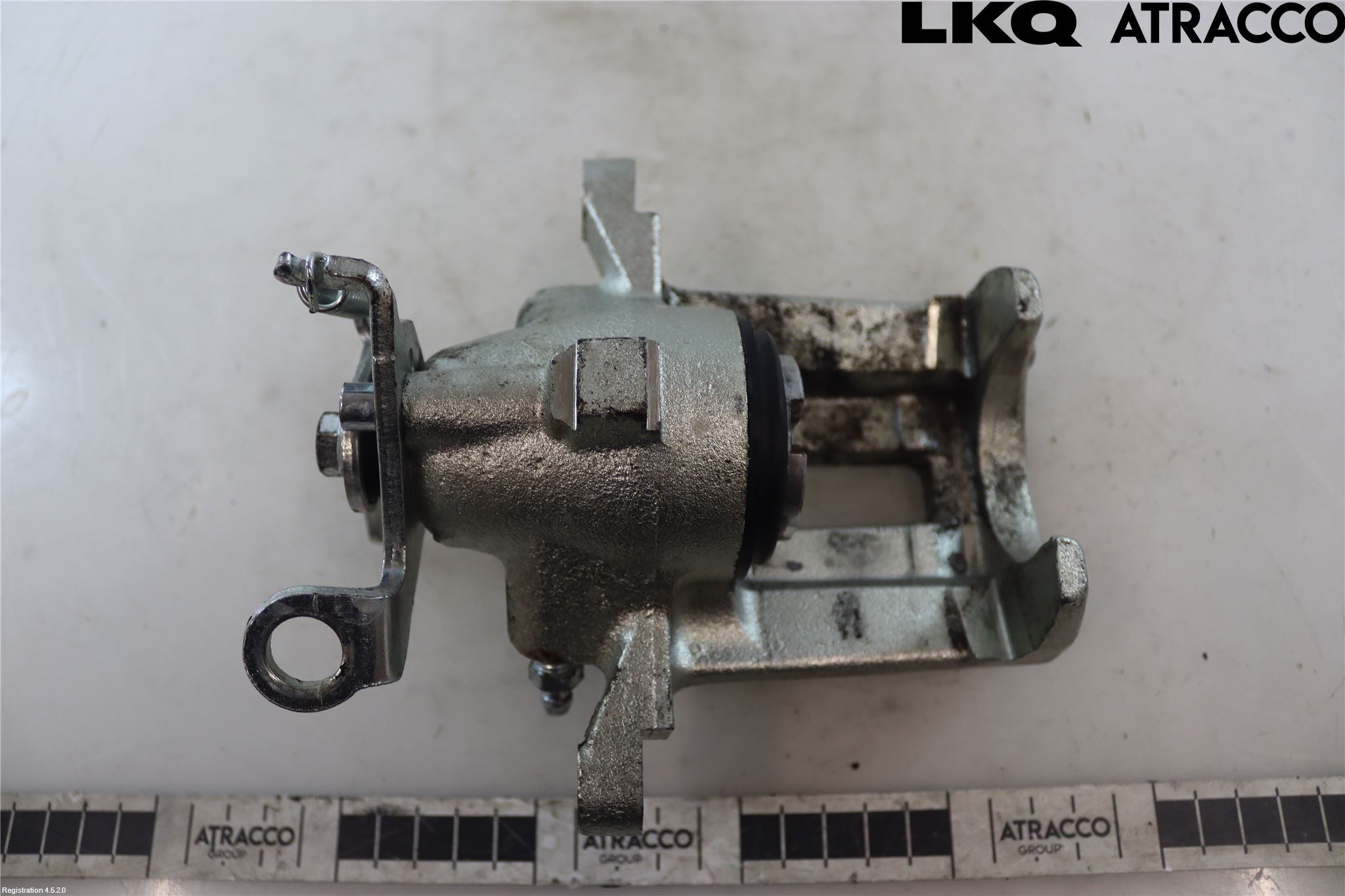 Jaguar S-TYPE Bromsok Bak Vänster