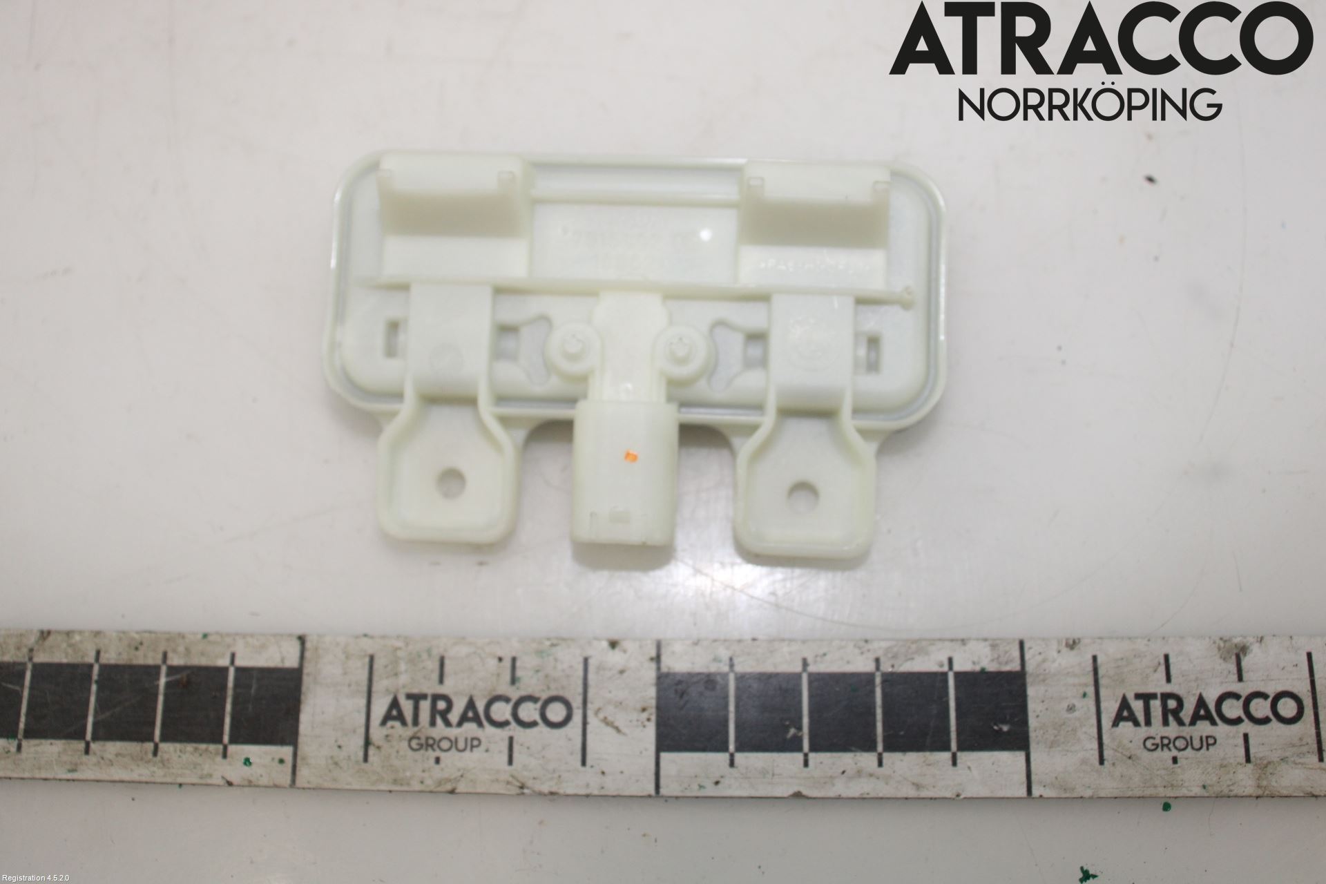 BMW i3 I01 13-22 Bakluckehandtag