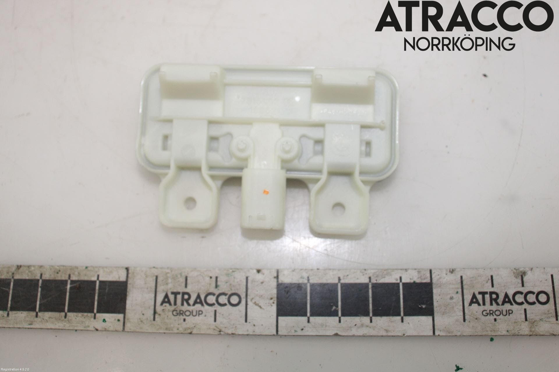 BMW i3 I01 13-22 Bakluckehandtag