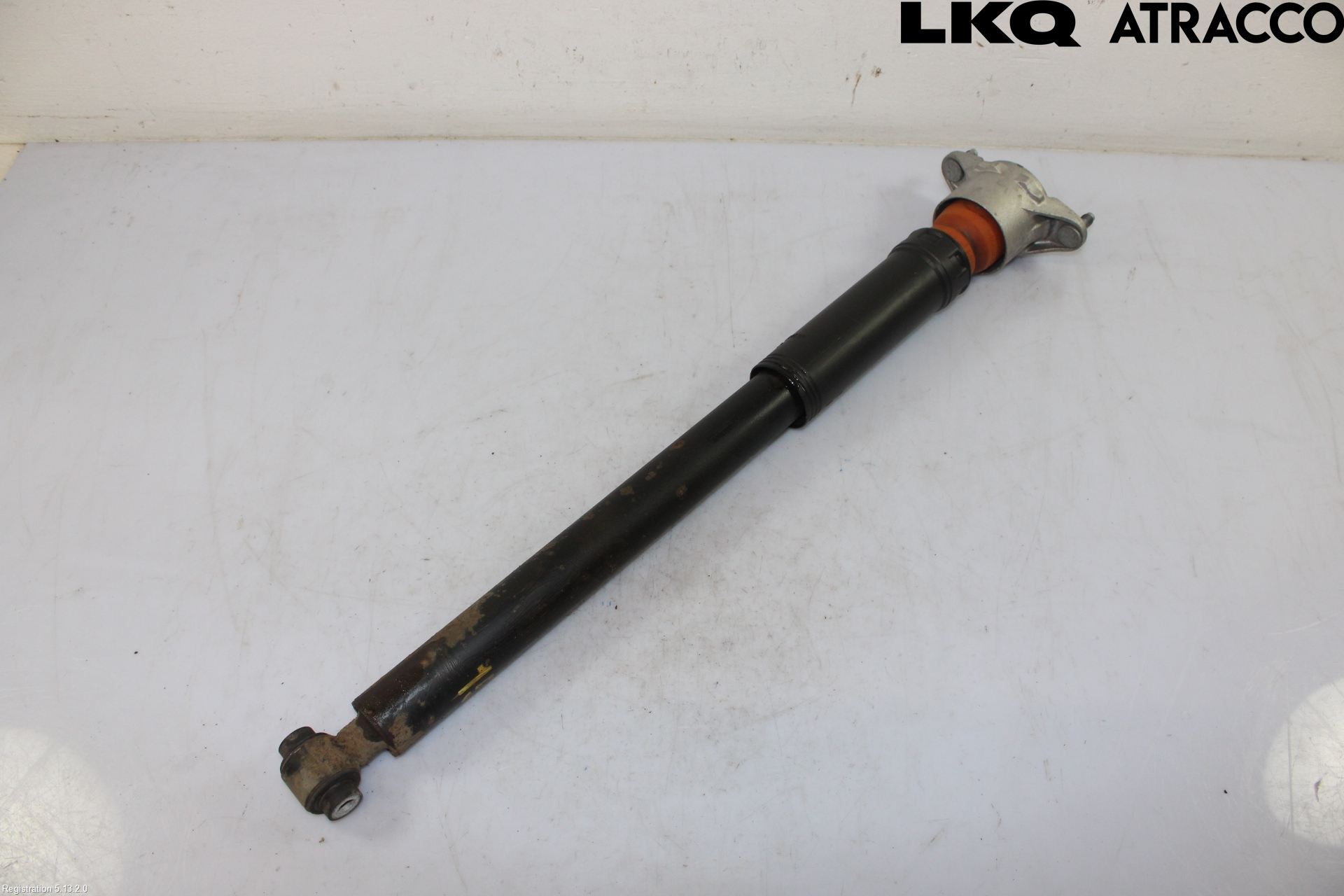 Mercedes-Benz MB A-KLASS (W176) 13-18 Stötdämpare Bak