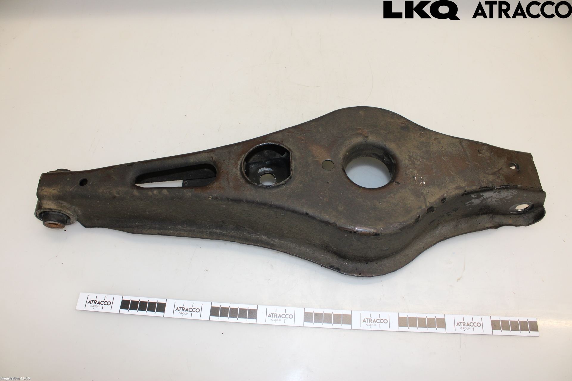 MG HS/EHS 21- Bärarm Bak Höger