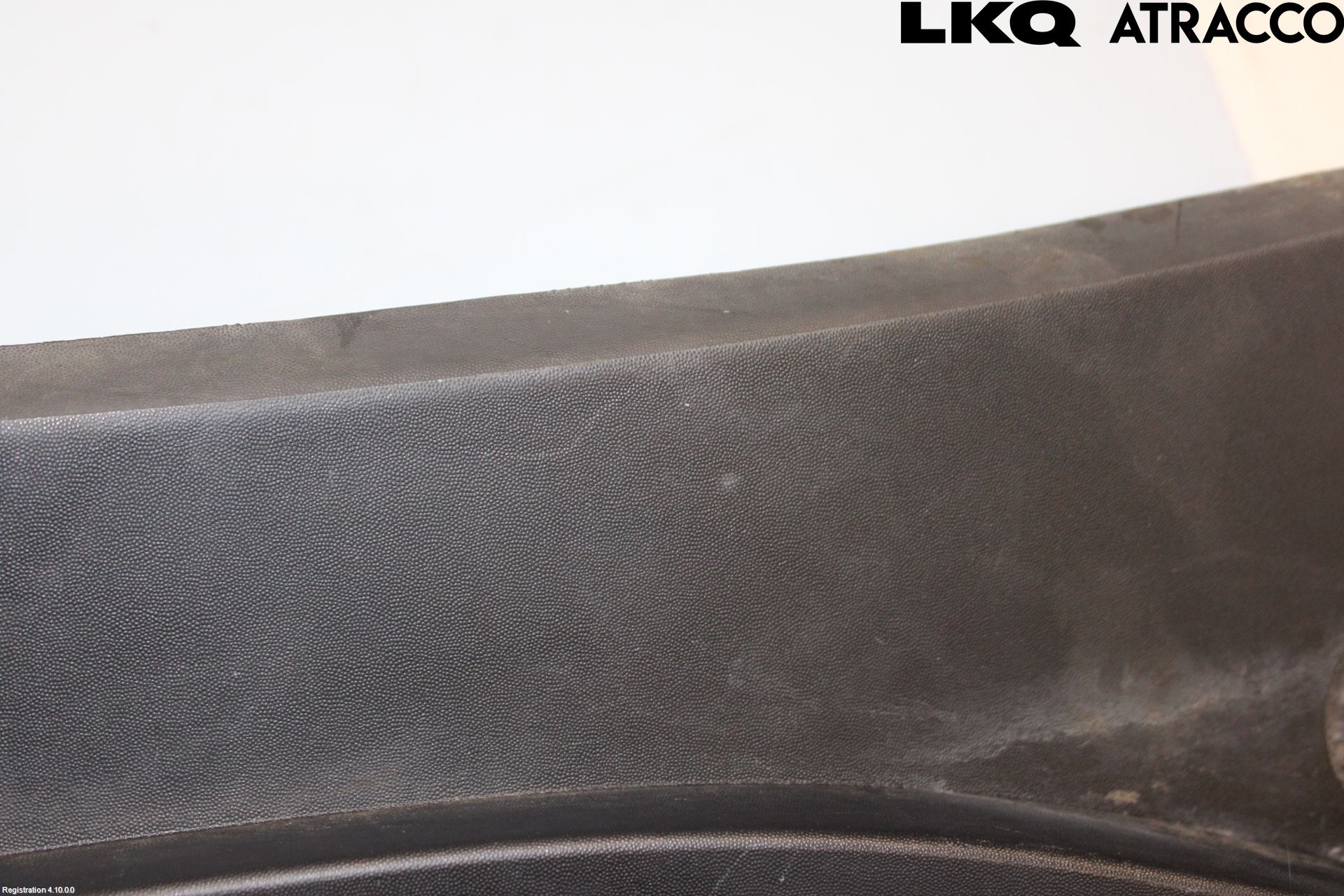 Renault CLIO III  06-09 Torpedplåt-Torpedplast